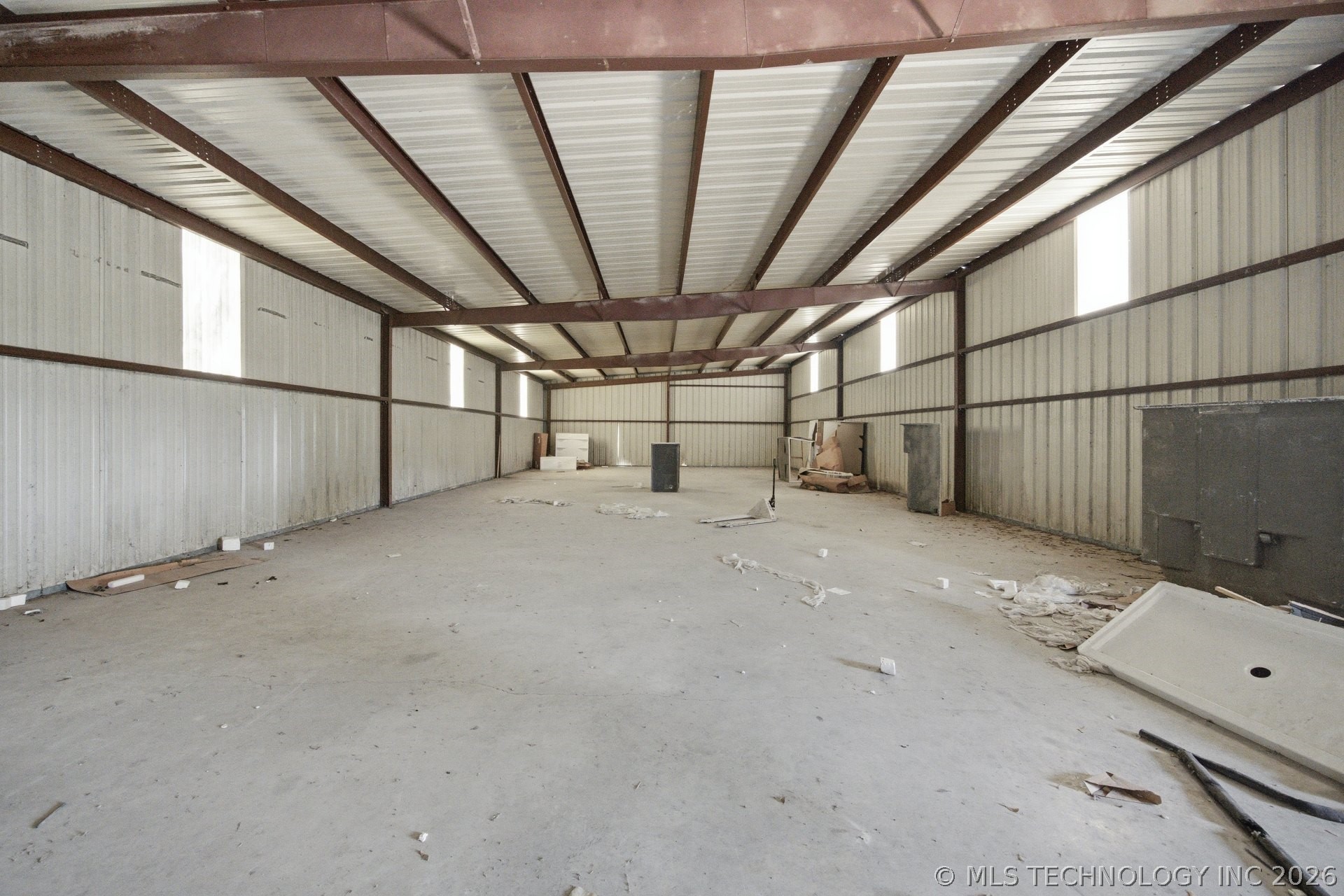 836 E Carl Albert Property Photo 76