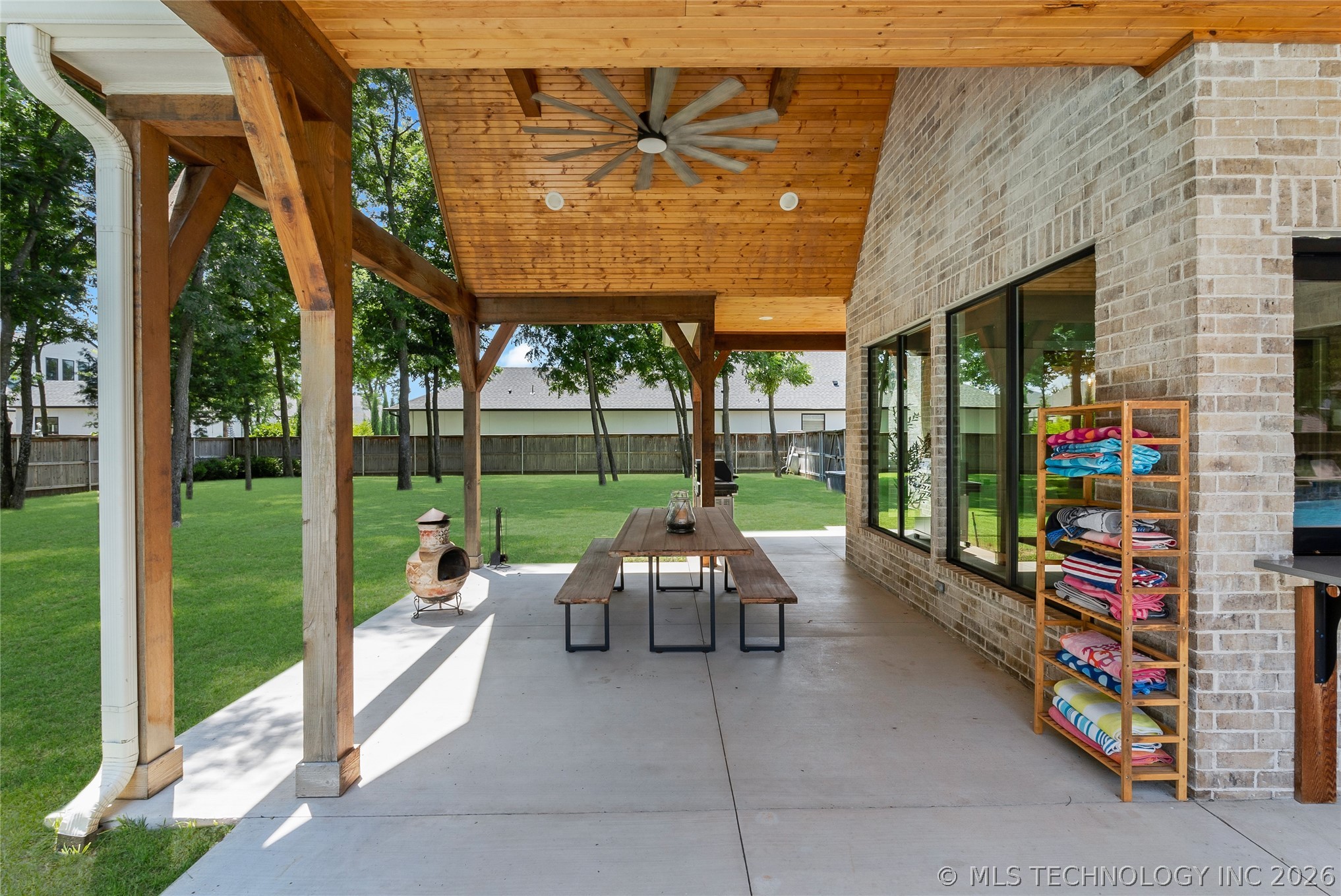 6744 E 123rd Street S Property Photo 83