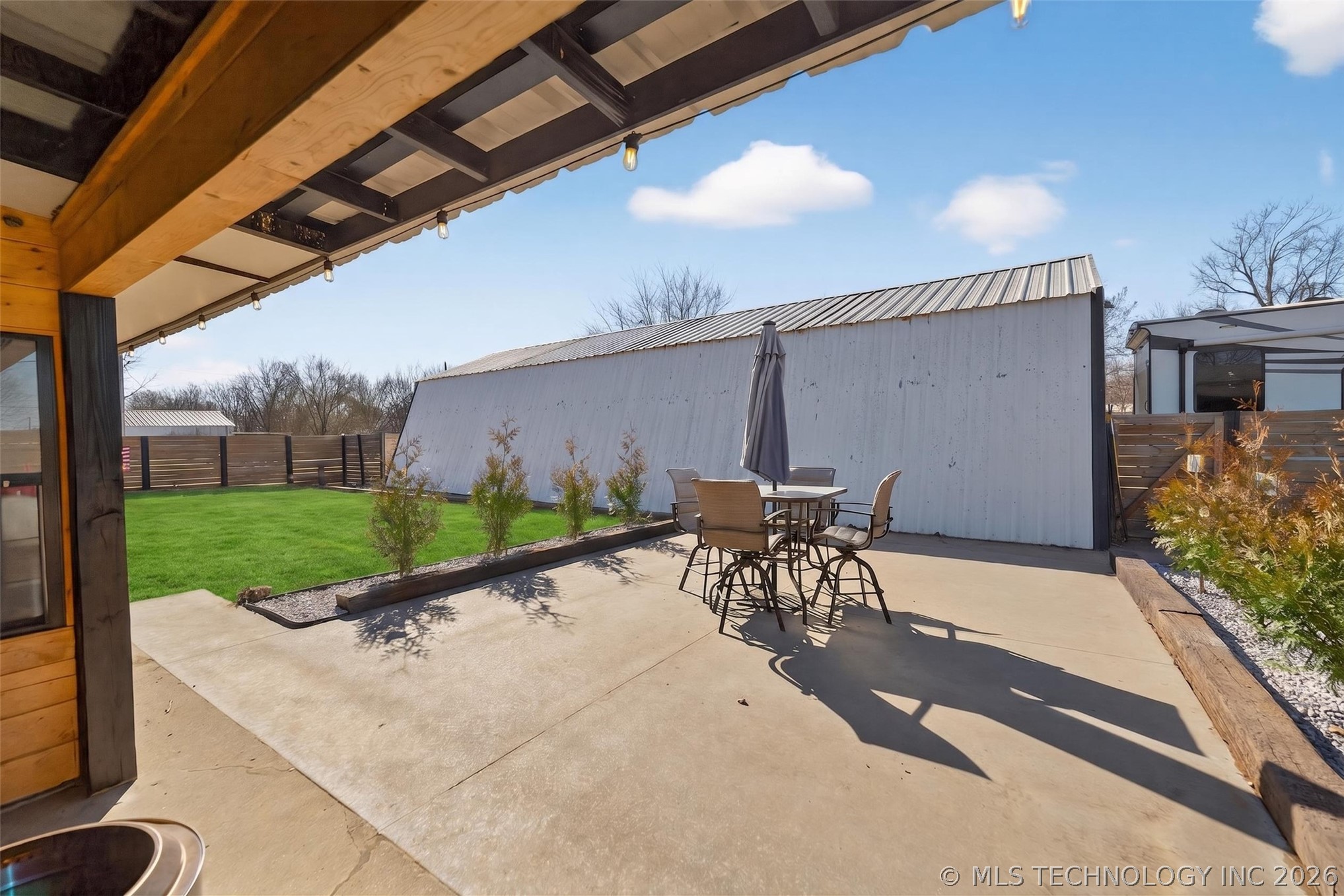 406 N William Penn Property Photo 35