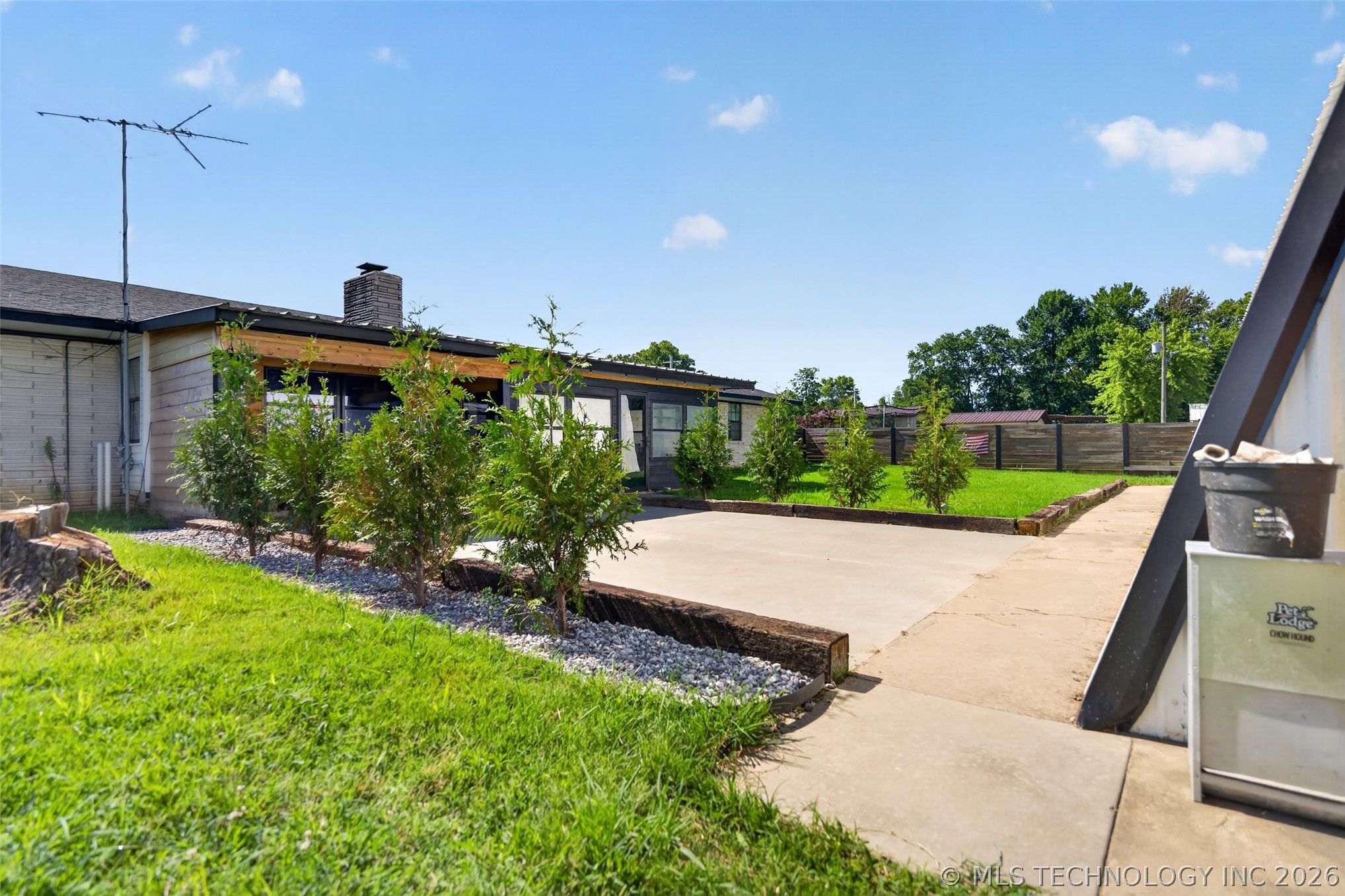 406 N William Penn Property Photo 40
