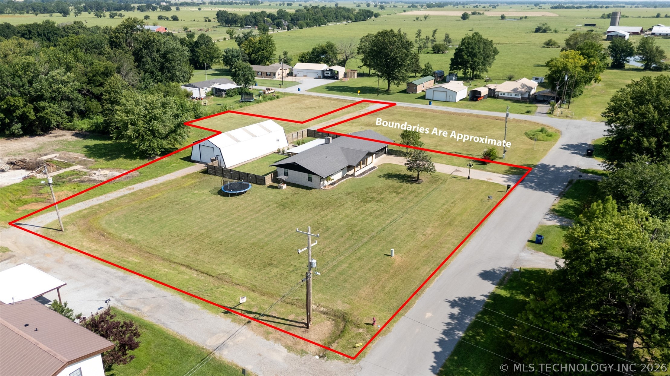 406 N William Penn Property Photo 49