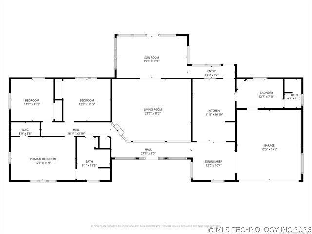 406 N William Penn Property Photo 50