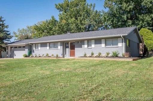 3715 E 51st Place Property Photo 1