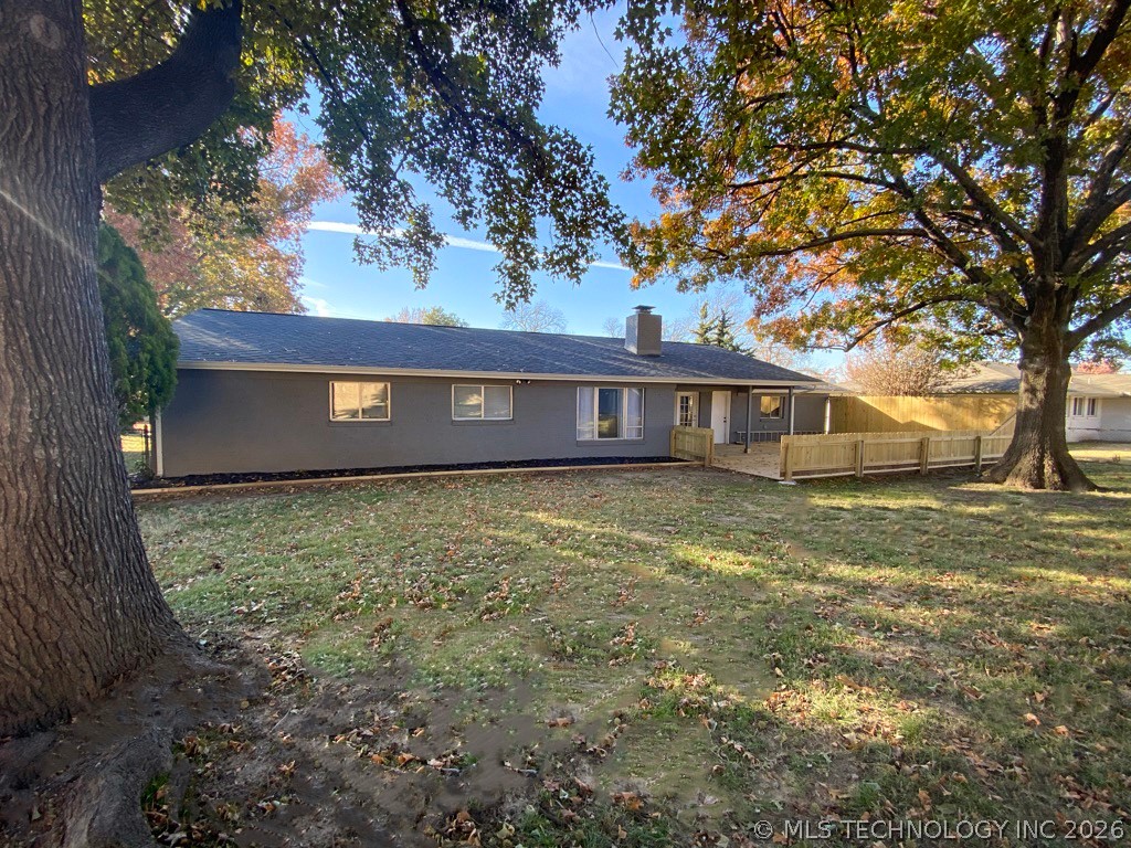 3715 E 51st Place Property Photo 14