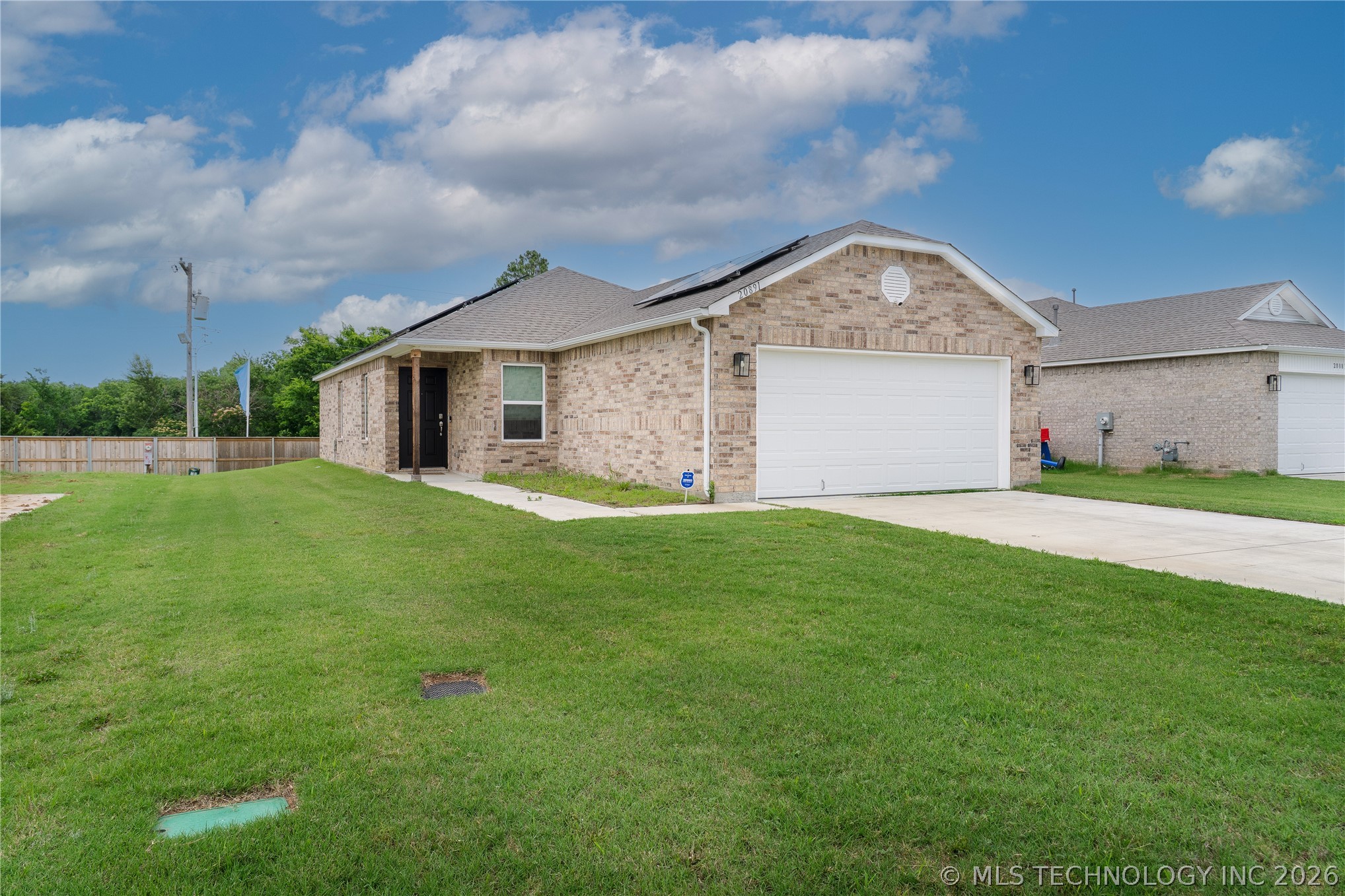 20891 Mckellop Drive Property Photo 3