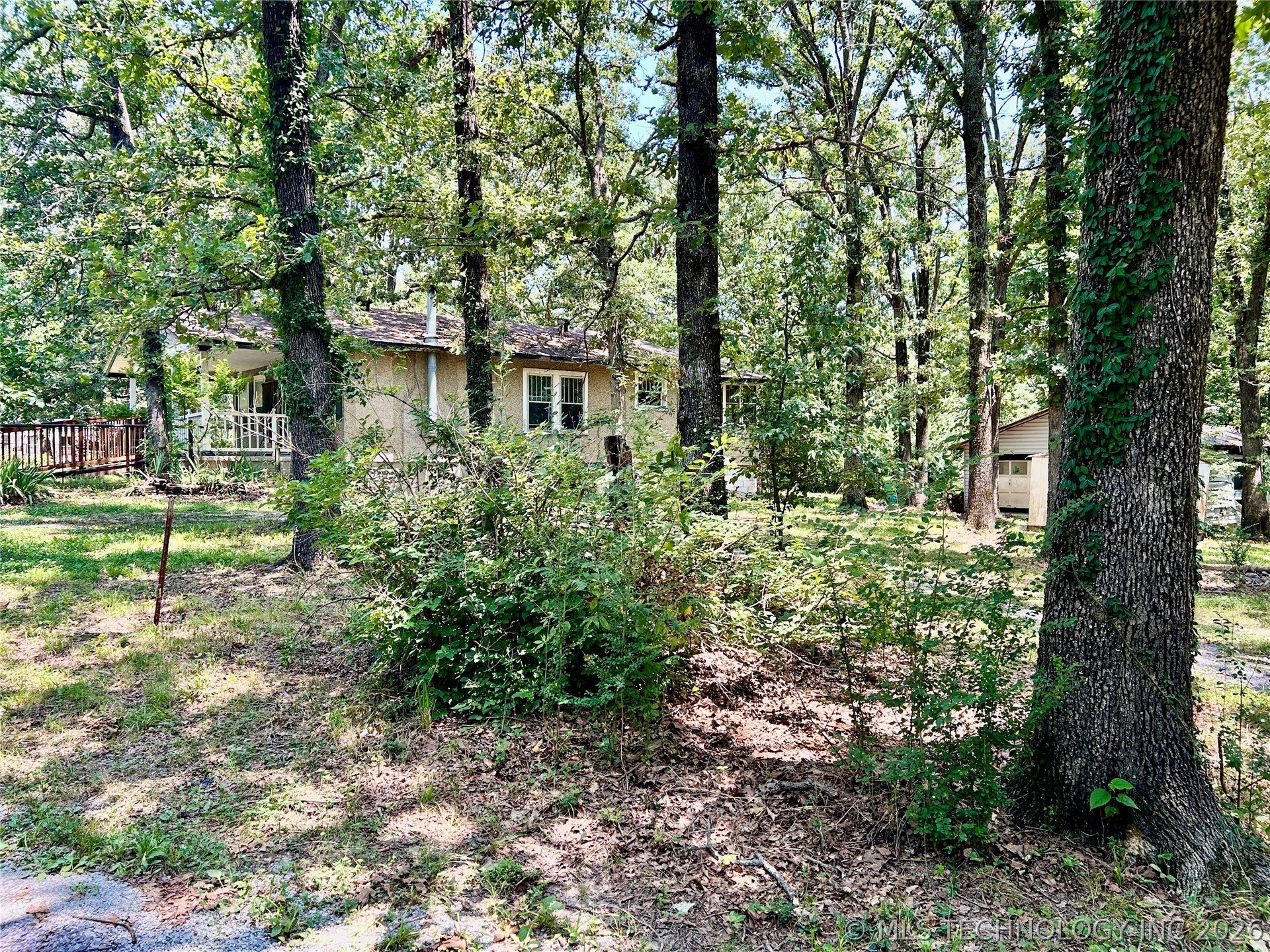 4791 Walnut Grove Property Photo 15