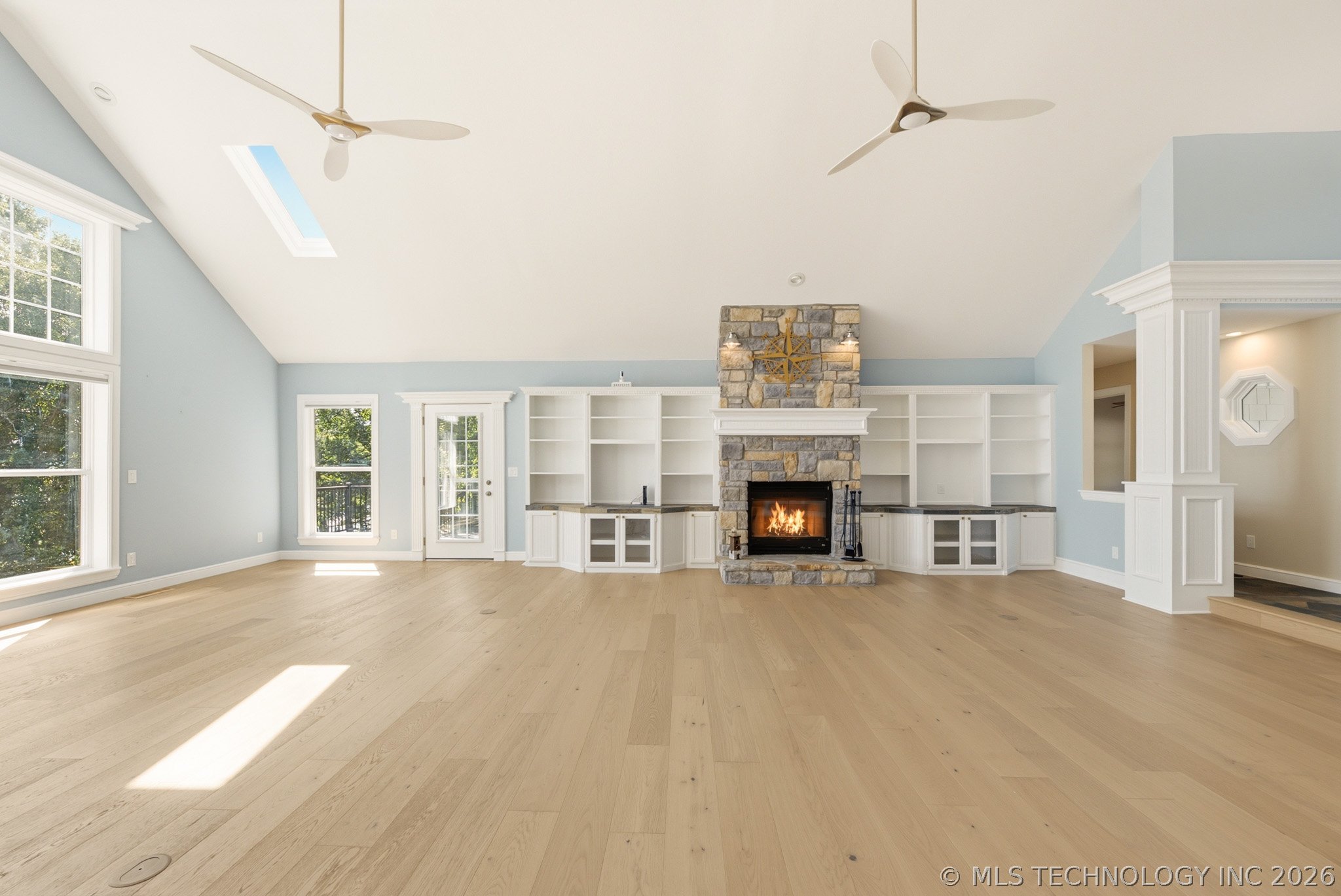 3 Foxwood Estates Street Property Photo 6