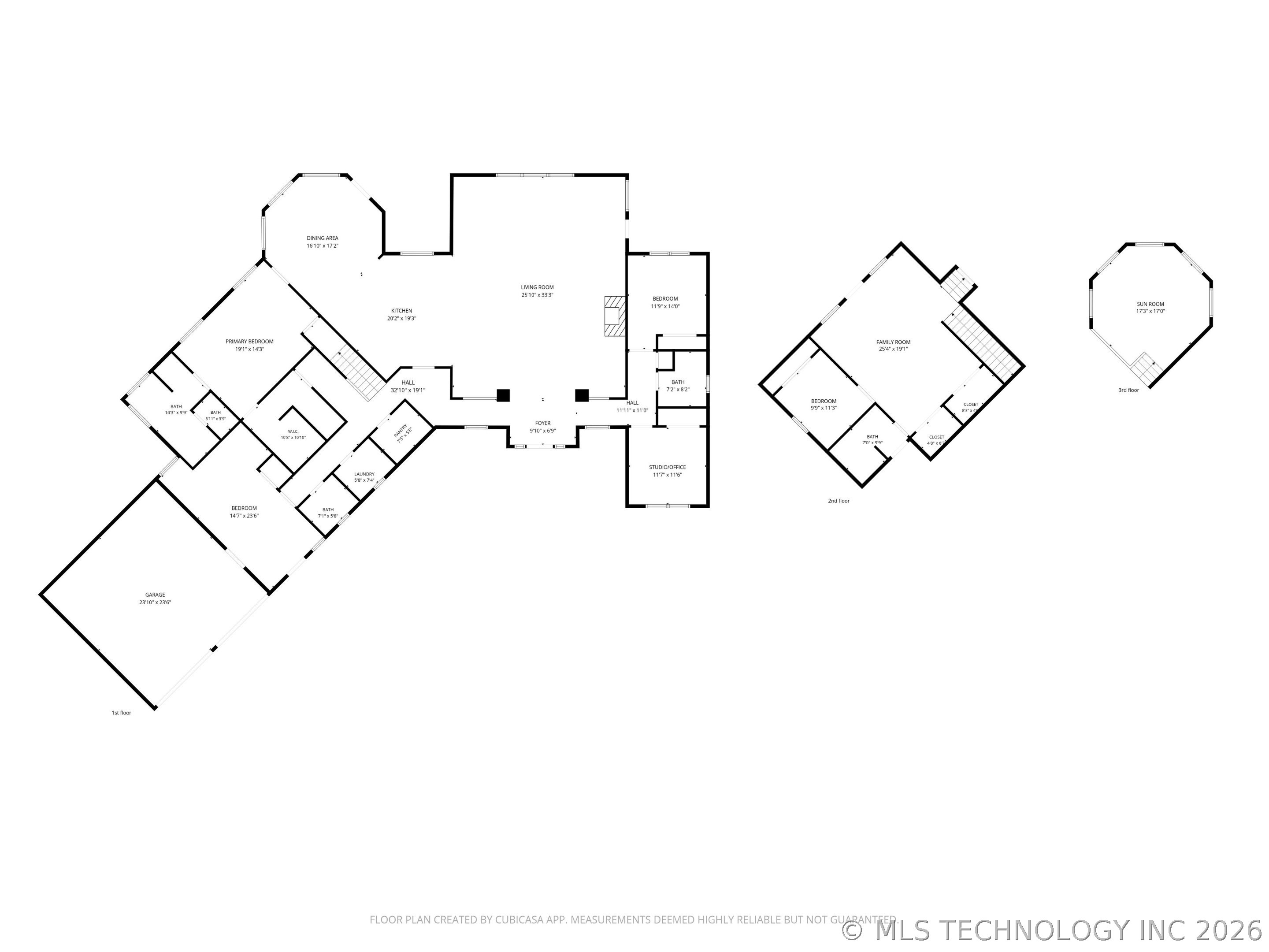 3 Foxwood Estates Street Property Photo 56
