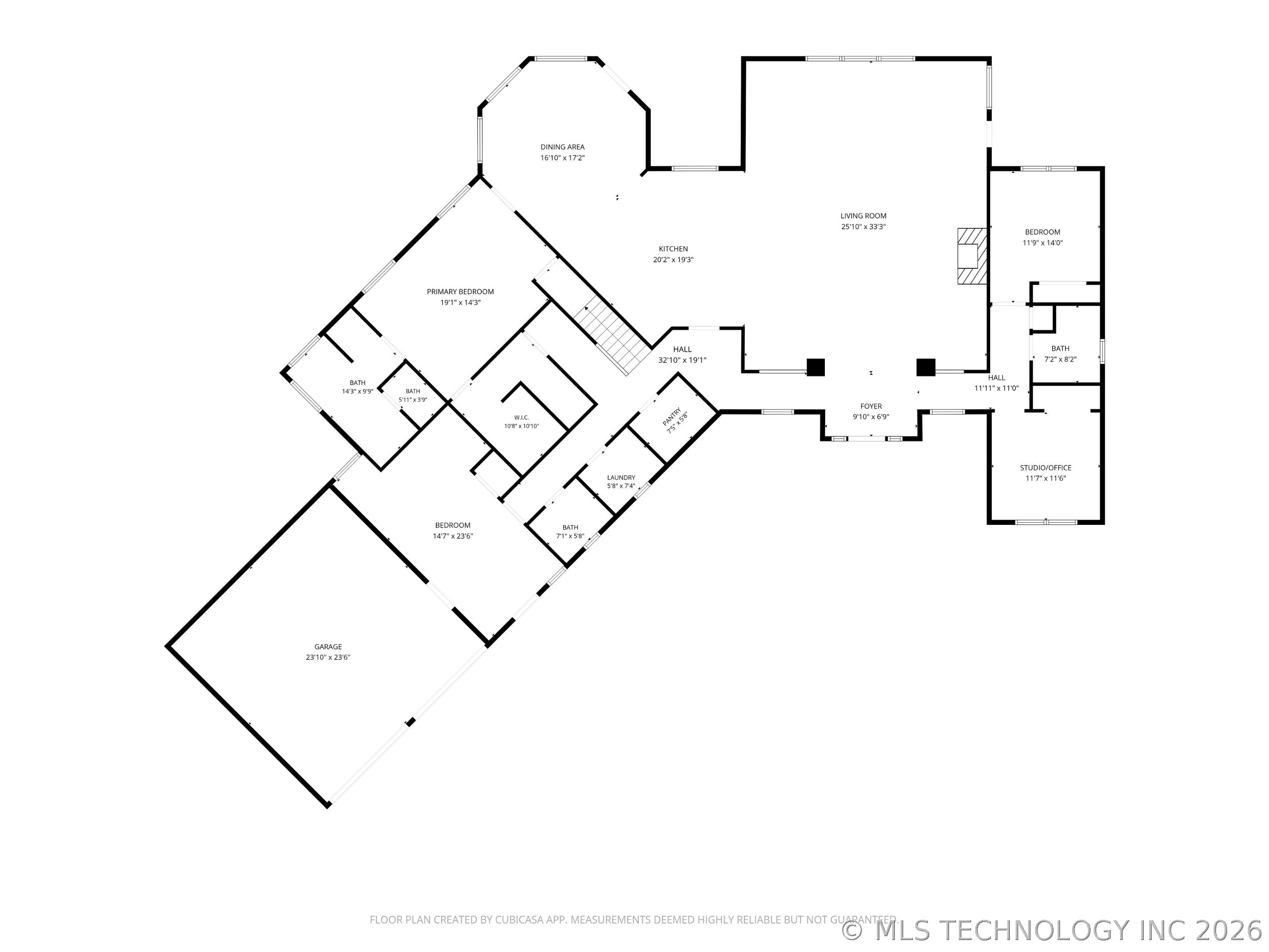3 Foxwood Estates Street Property Photo 57