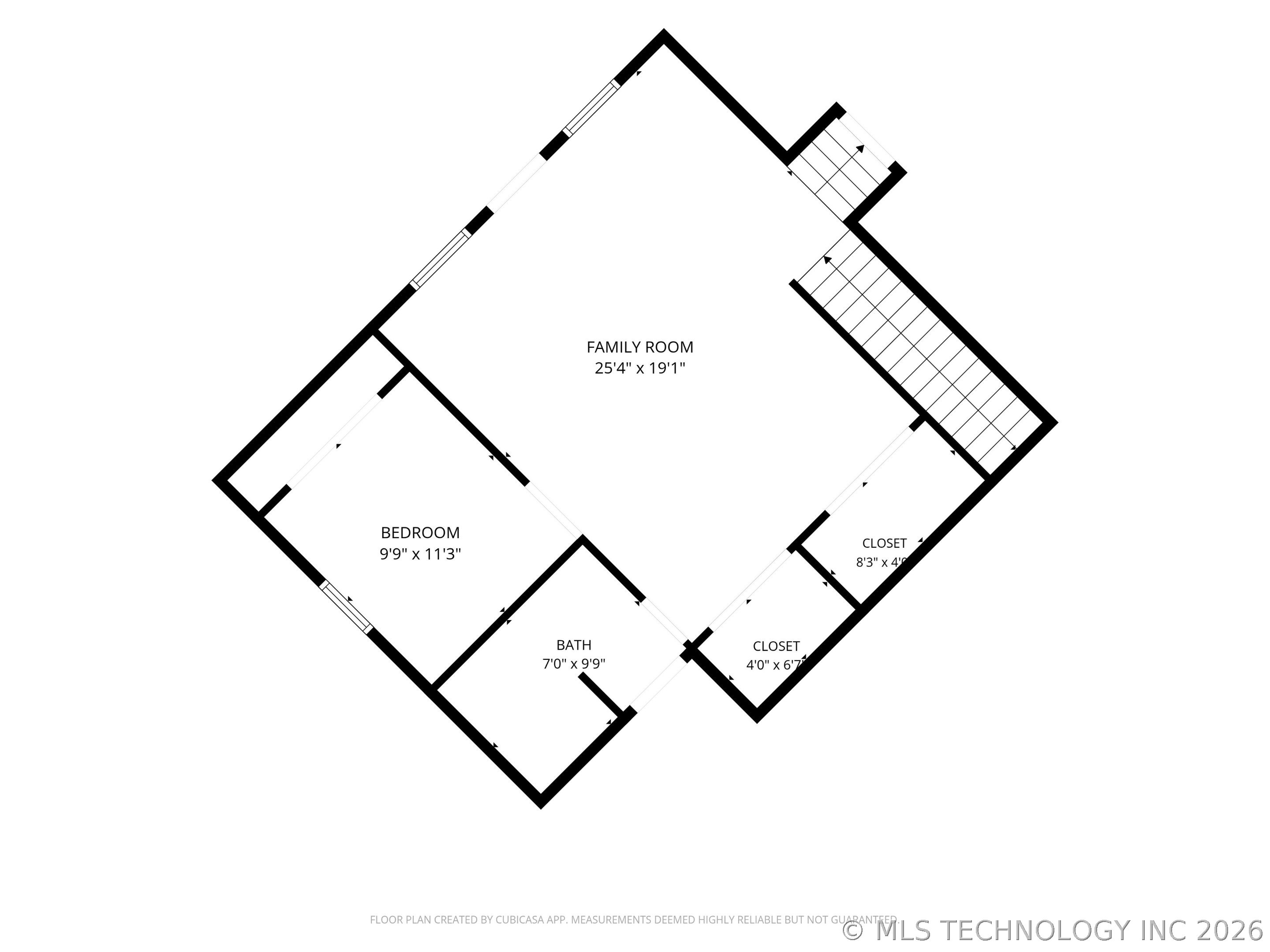3 Foxwood Estates Street Property Photo 58