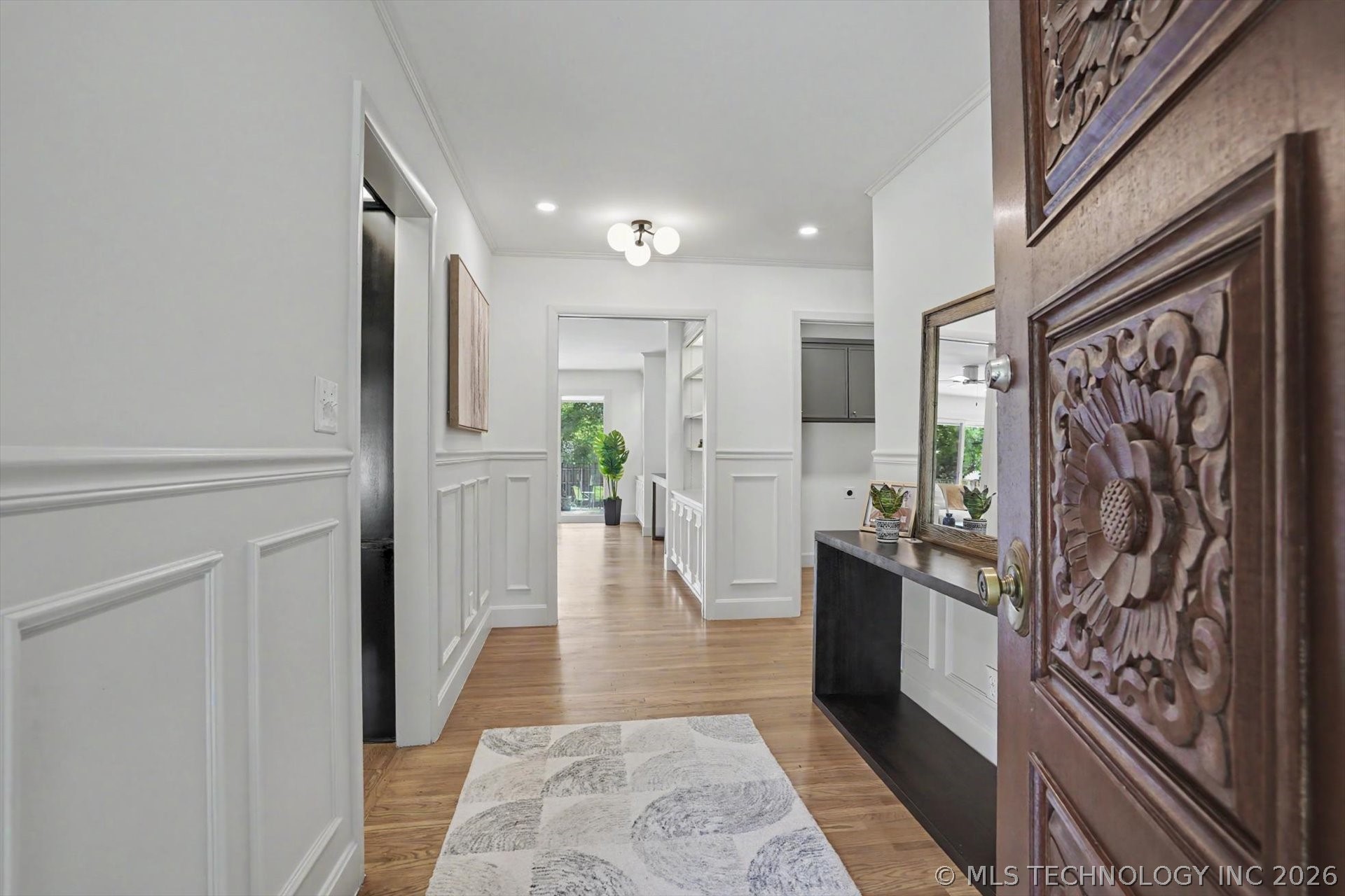 3215 S Evanston Avenue Property Photo 15
