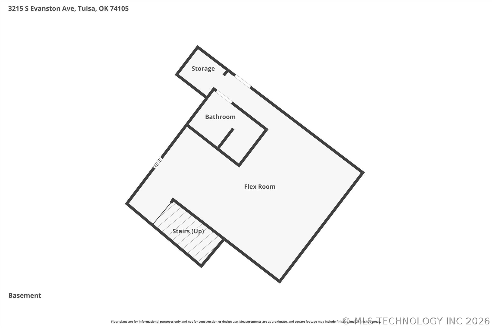 3215 S Evanston Avenue Property Photo 58