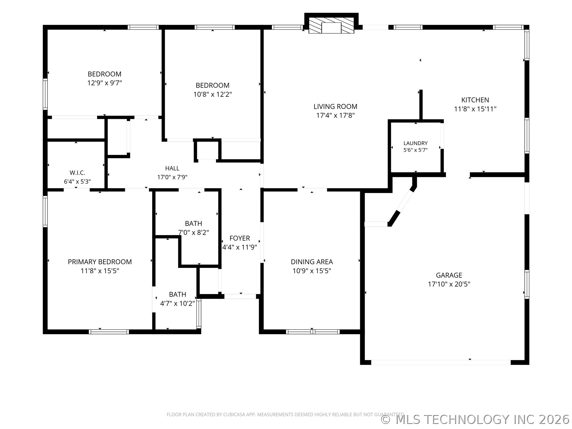 8520 E 34th Street Property Photo 20