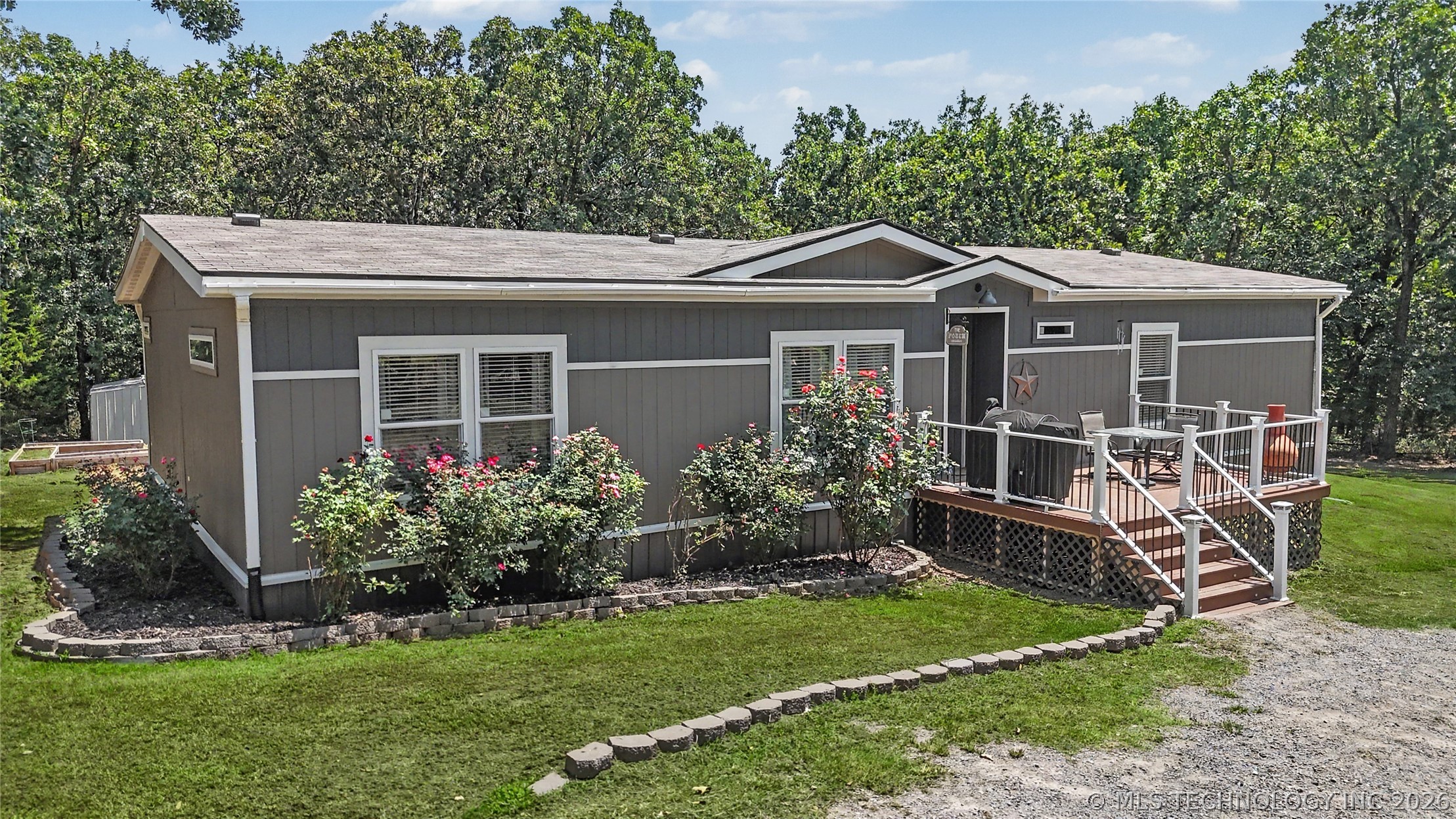 4162 W 823 Road Property Photo 1