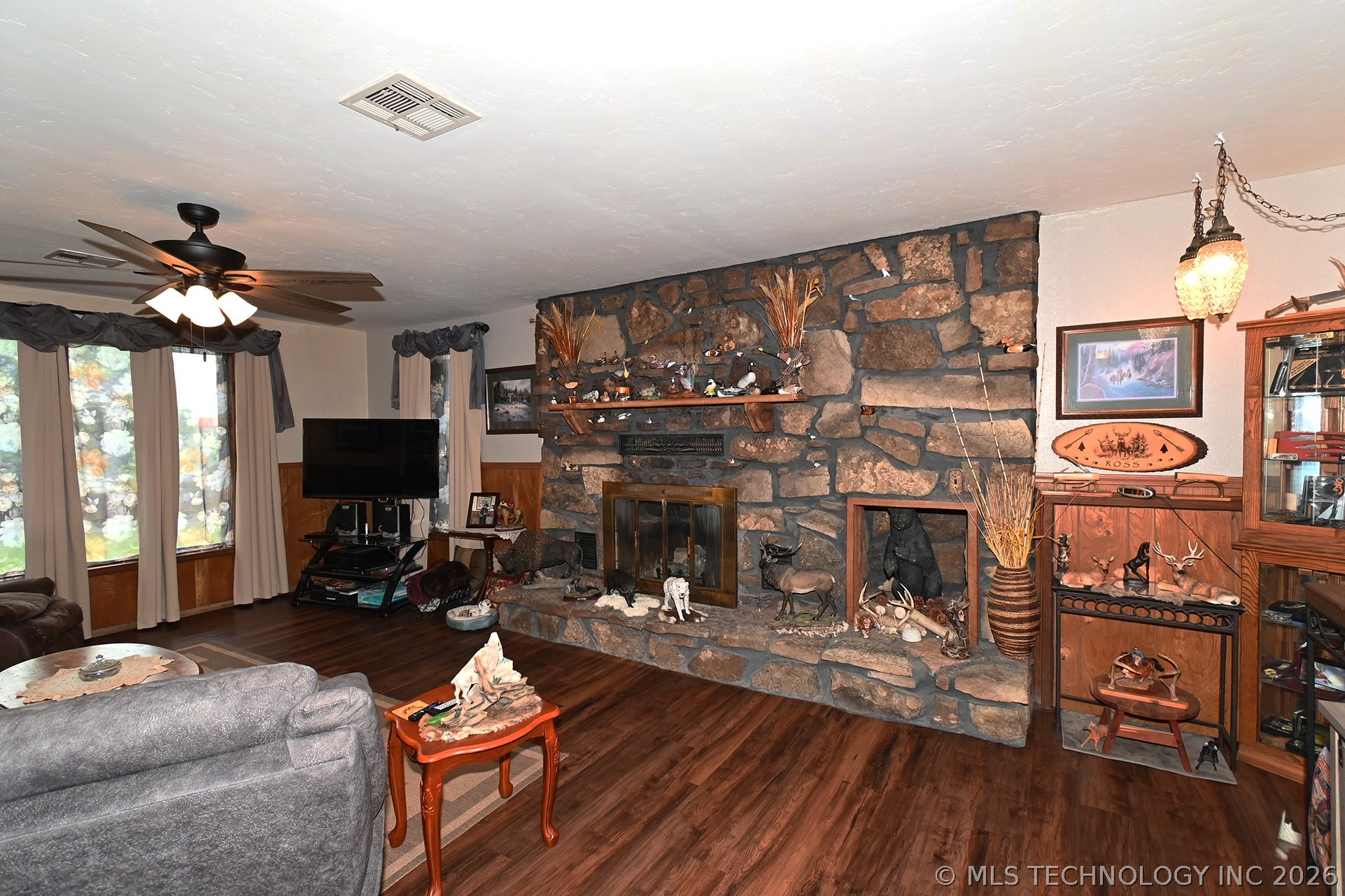 2487 S Muskogee Property Photo 19