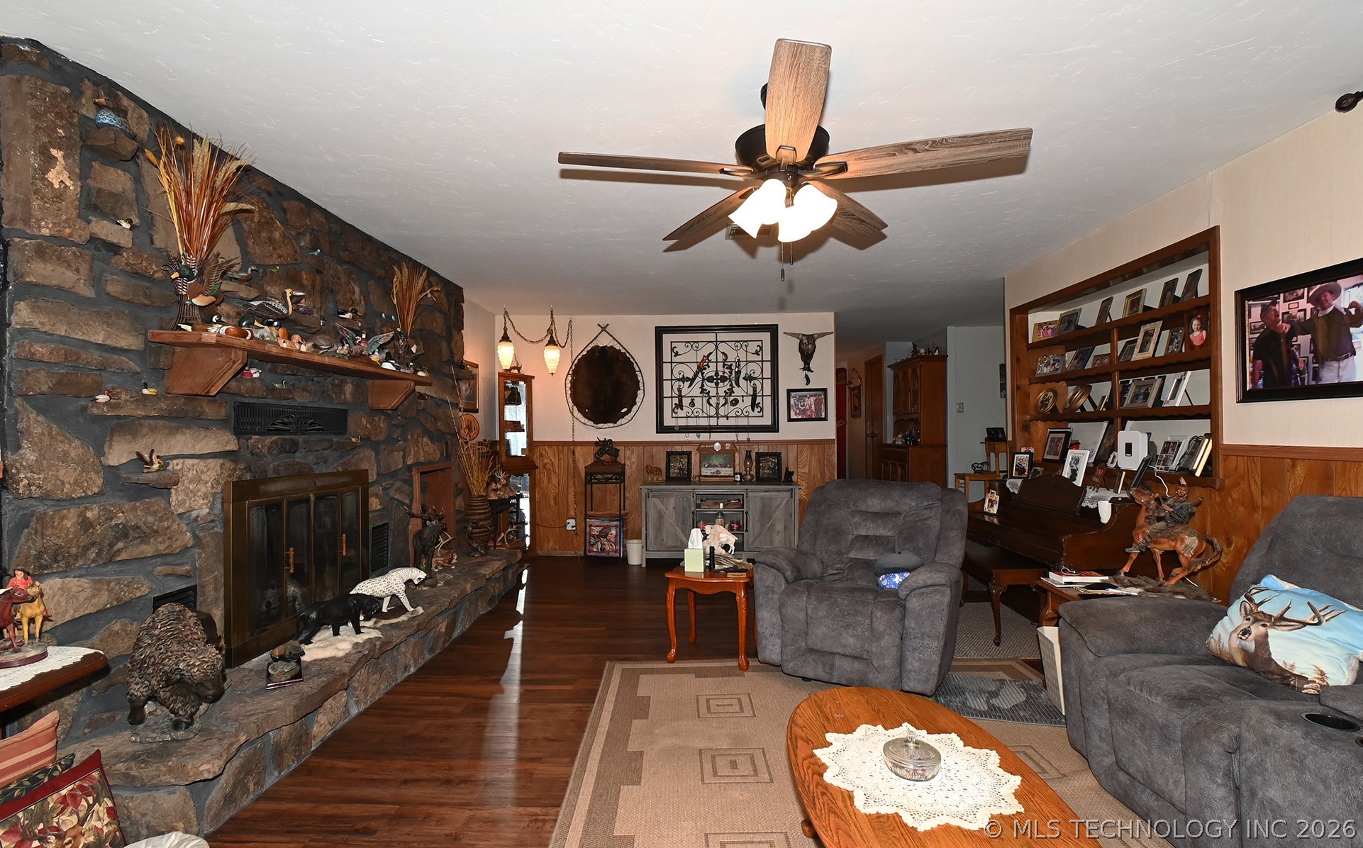 2487 S Muskogee Property Photo 22