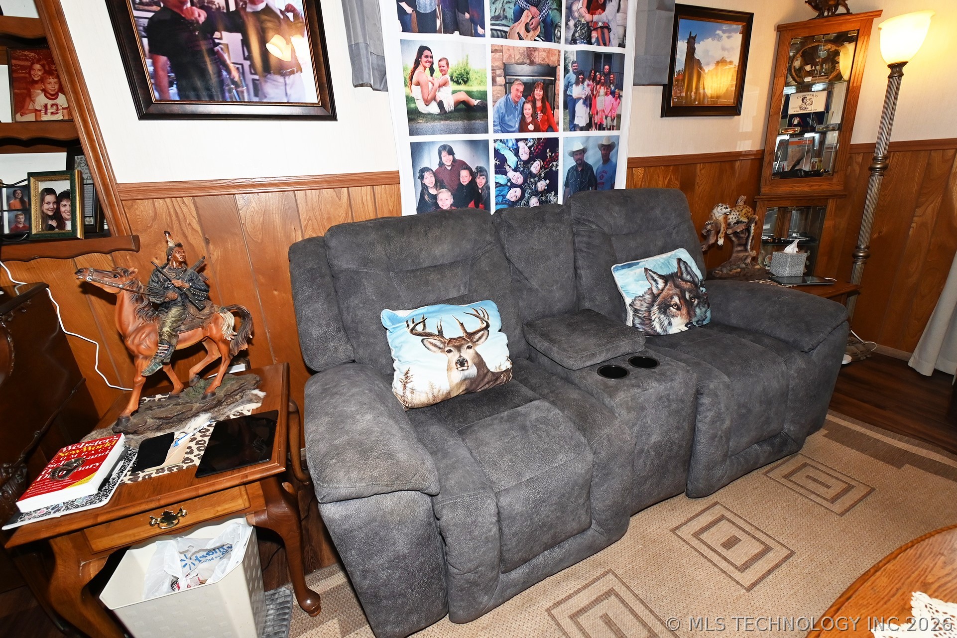 2487 S Muskogee Property Photo 23