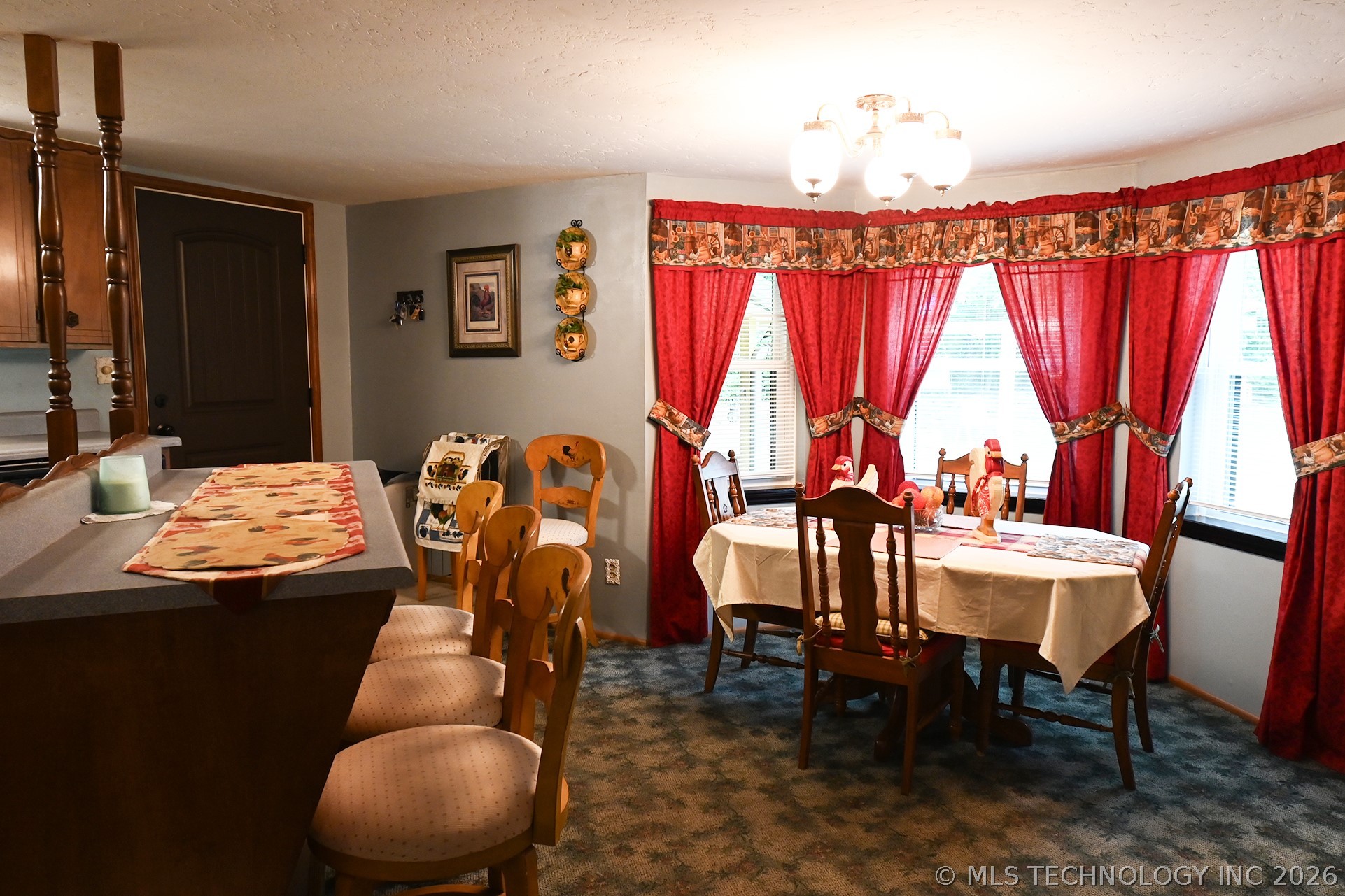 2487 S Muskogee Property Photo 28