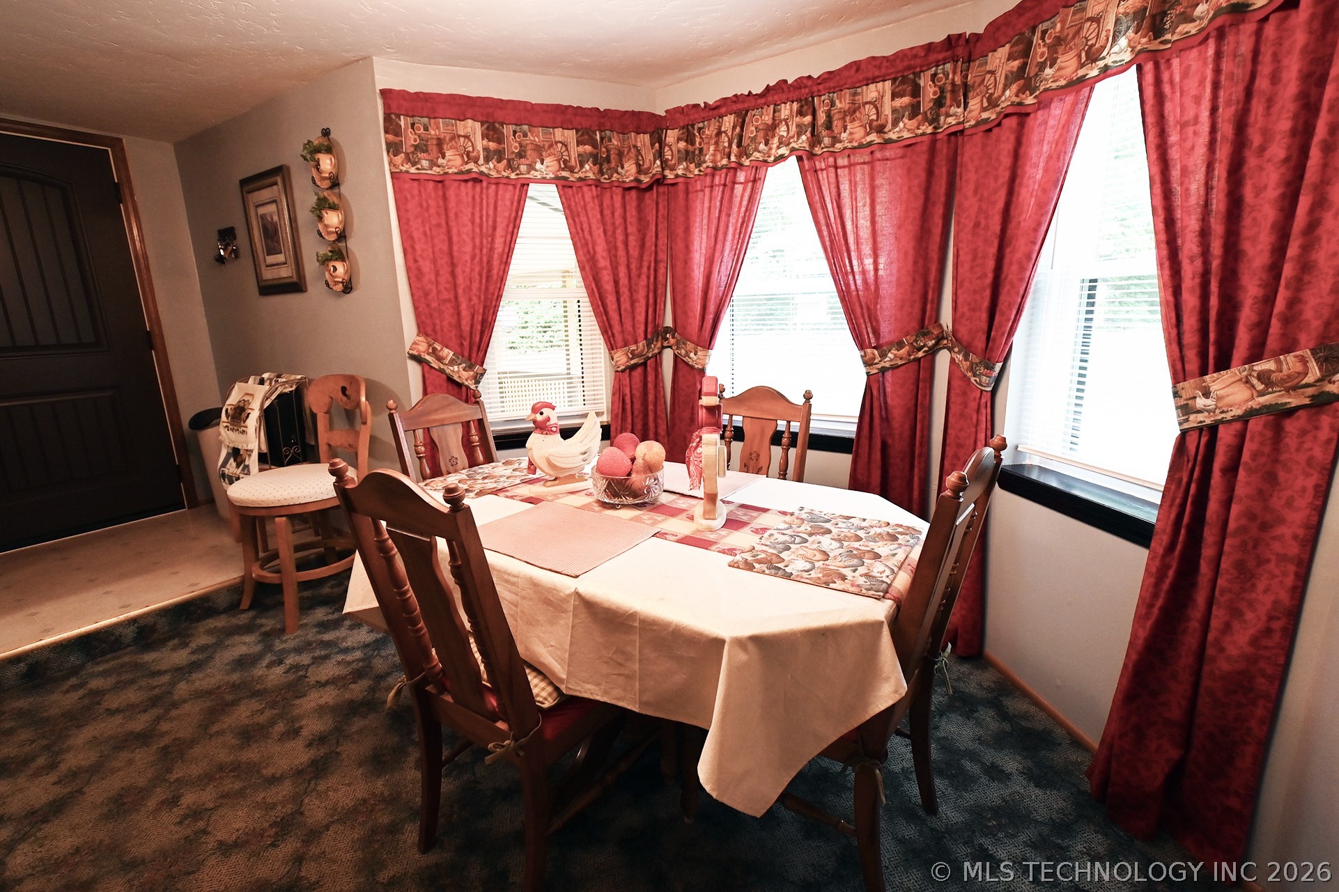 2487 S Muskogee Property Photo 31
