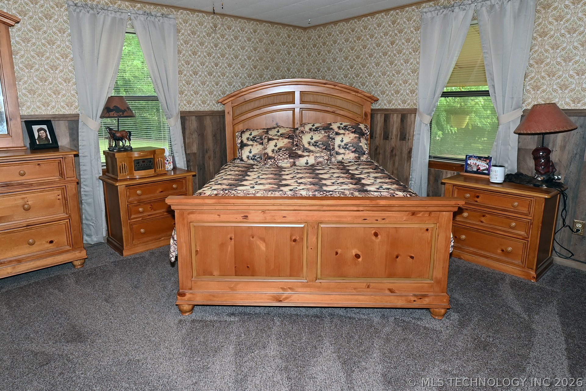 2487 S Muskogee Property Photo 41