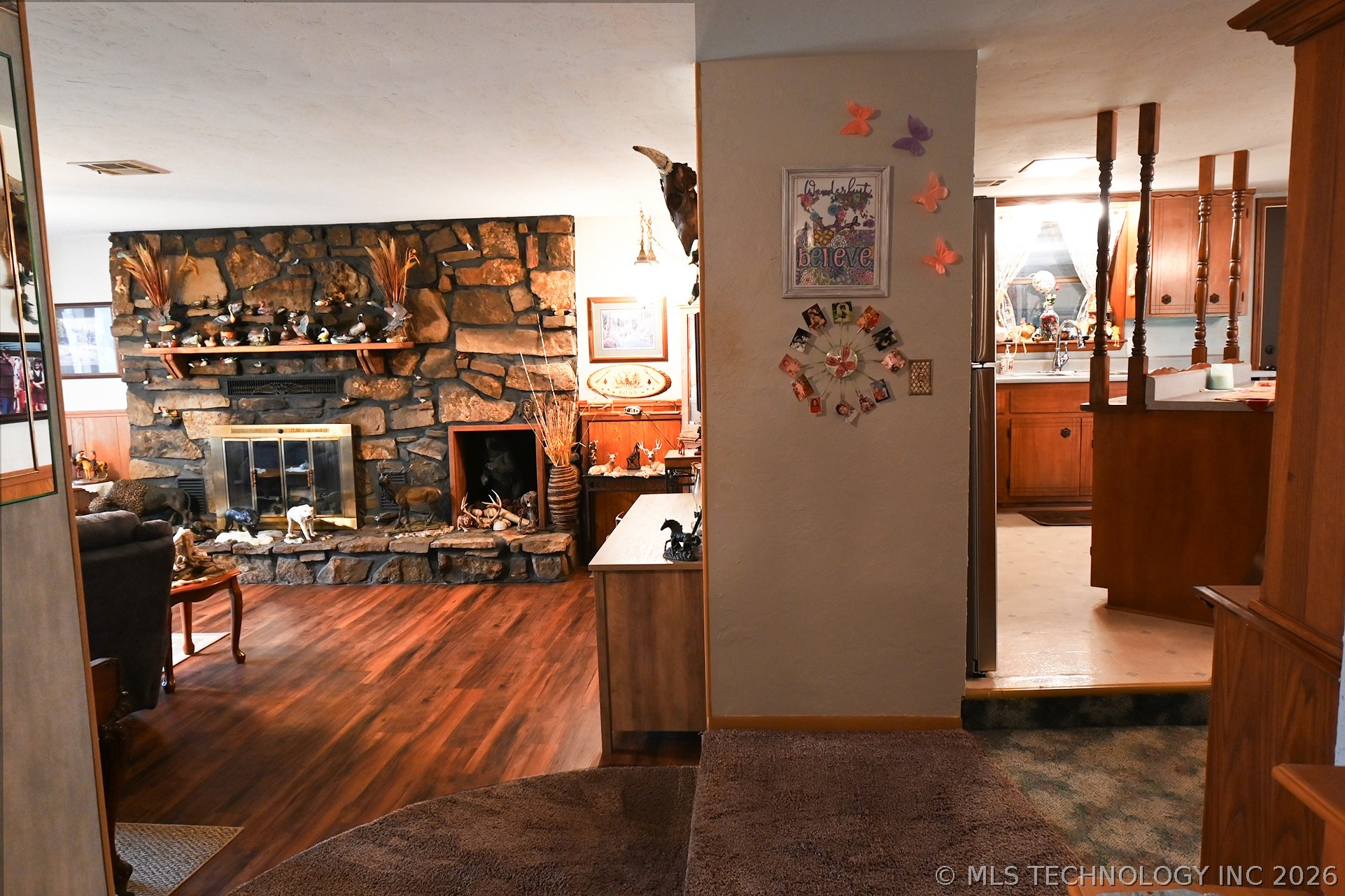 2487 S Muskogee Property Photo 47