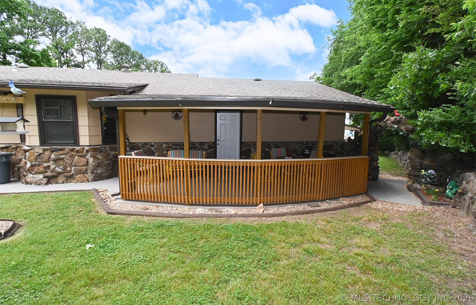 2487 S Muskogee Property Photo 49