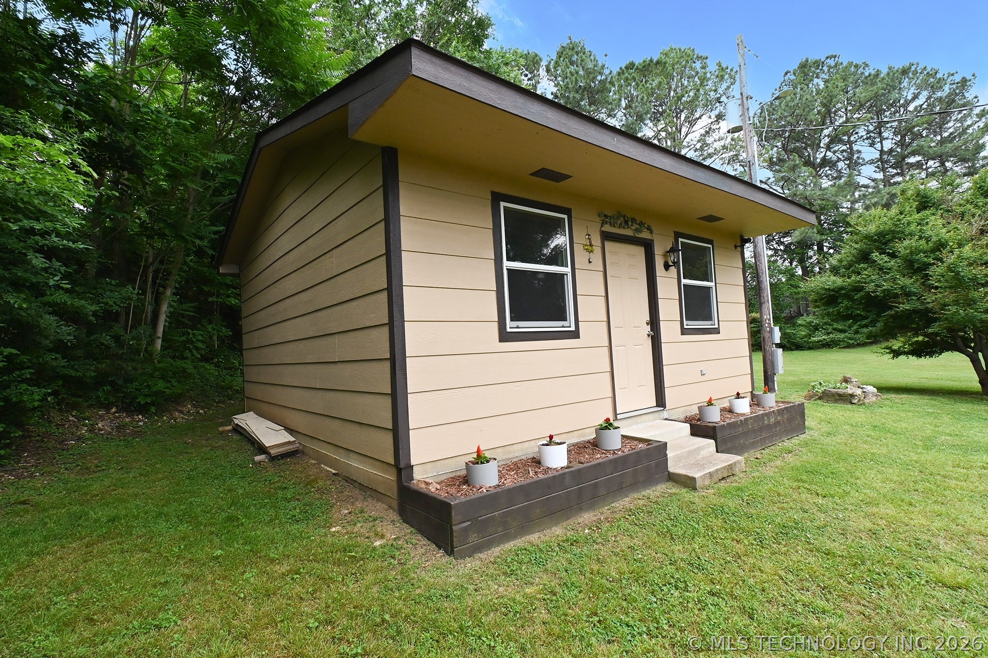 2487 S Muskogee Property Photo 54