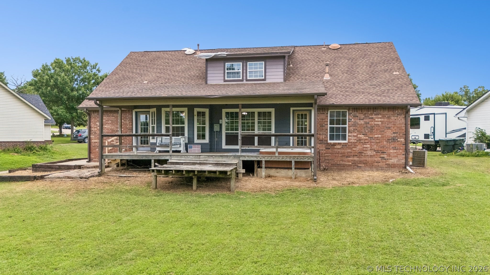 996 N Douglas Drive Property Photo 44