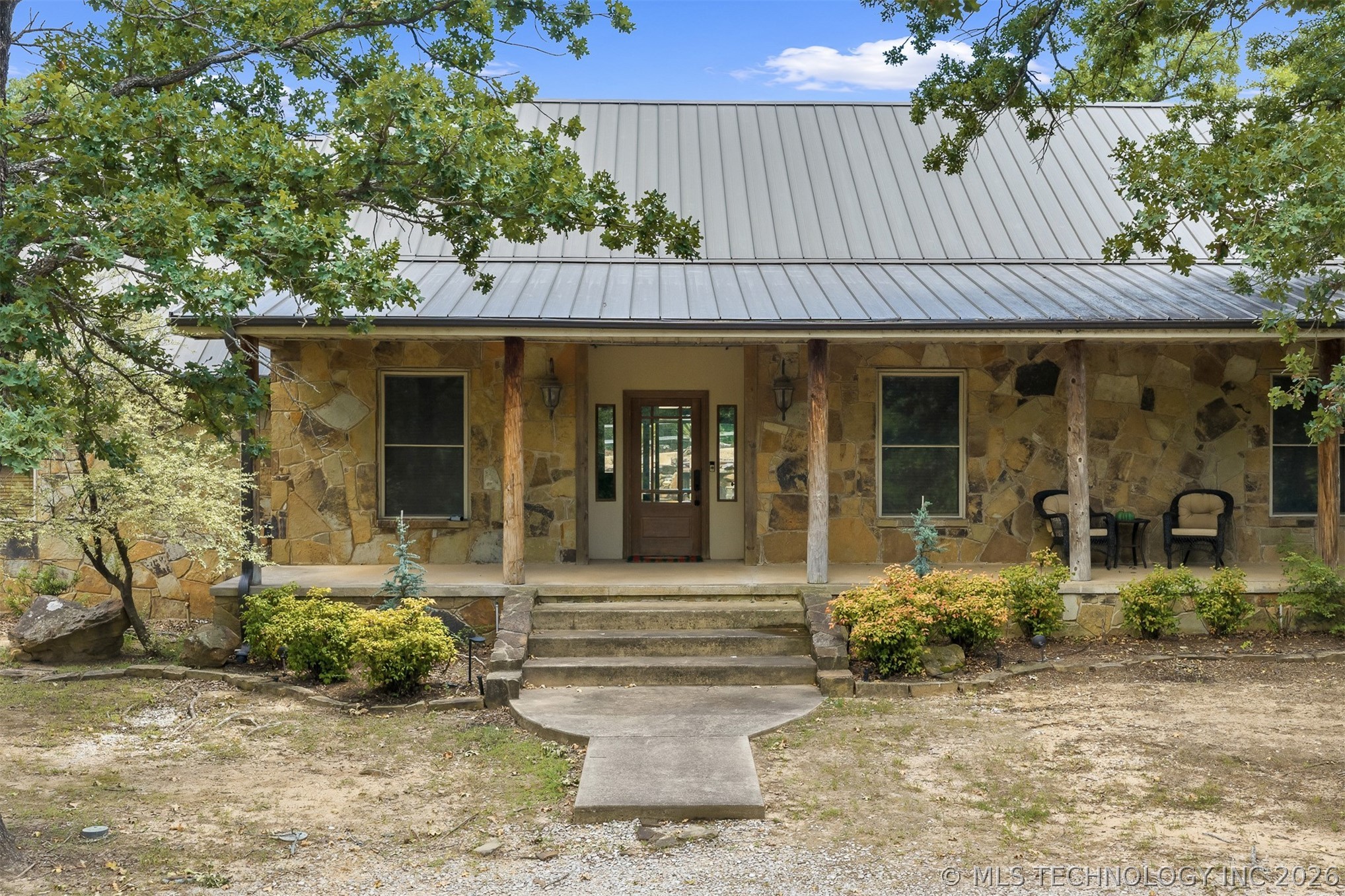 780 Rickets Lane Property Photo 1