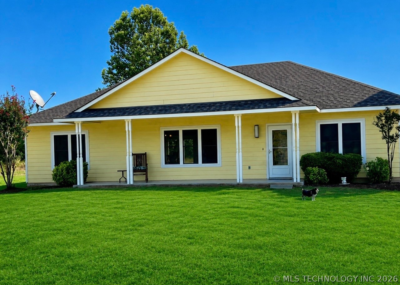 5856 S Highway 377 Property Photo 4