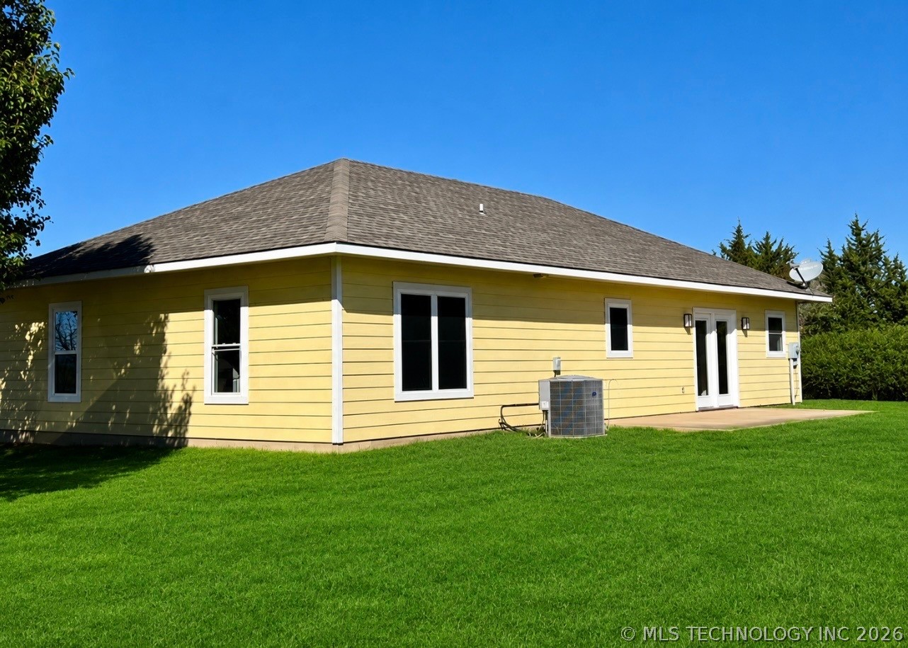 5856 S Highway 377 Property Photo 6