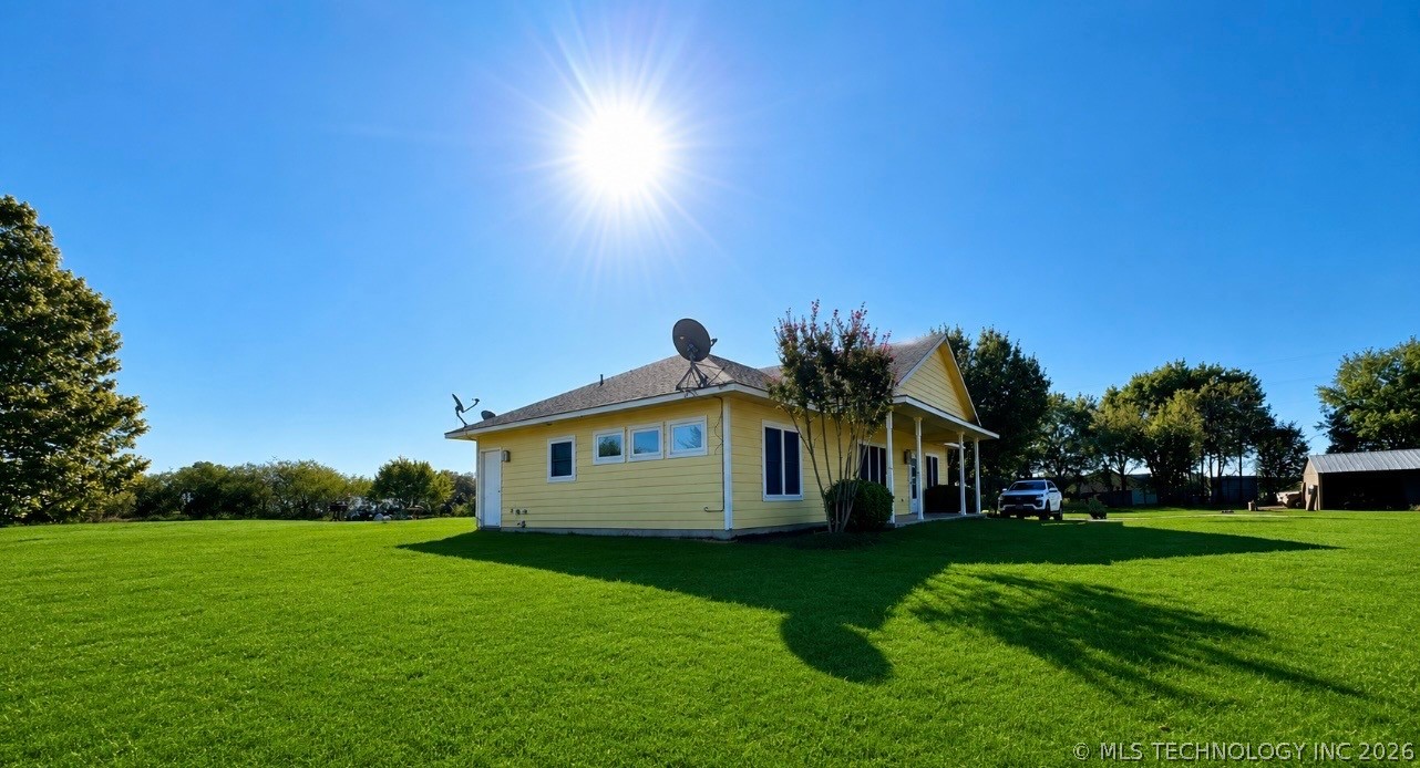 5856 S Highway 377 Property Photo 21