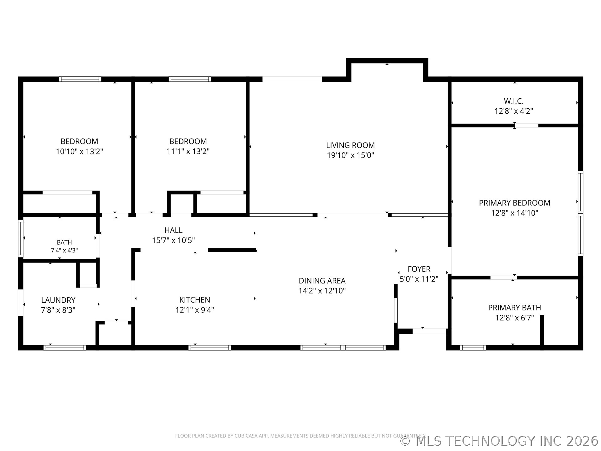 1115 S 284th East Avenue Property Photo 44