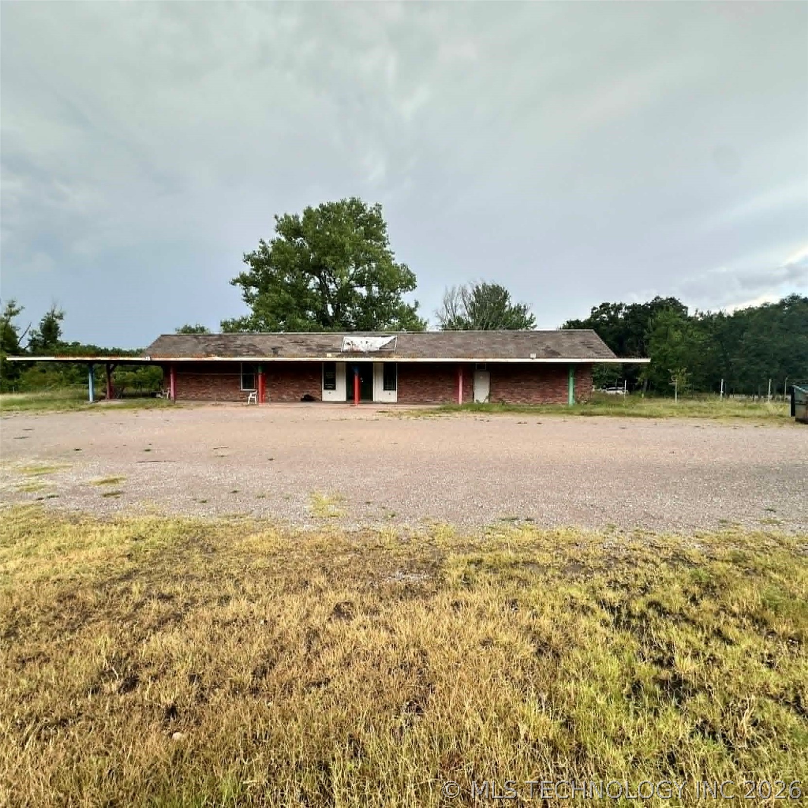 1009 State Highway 70 Property Photo 3