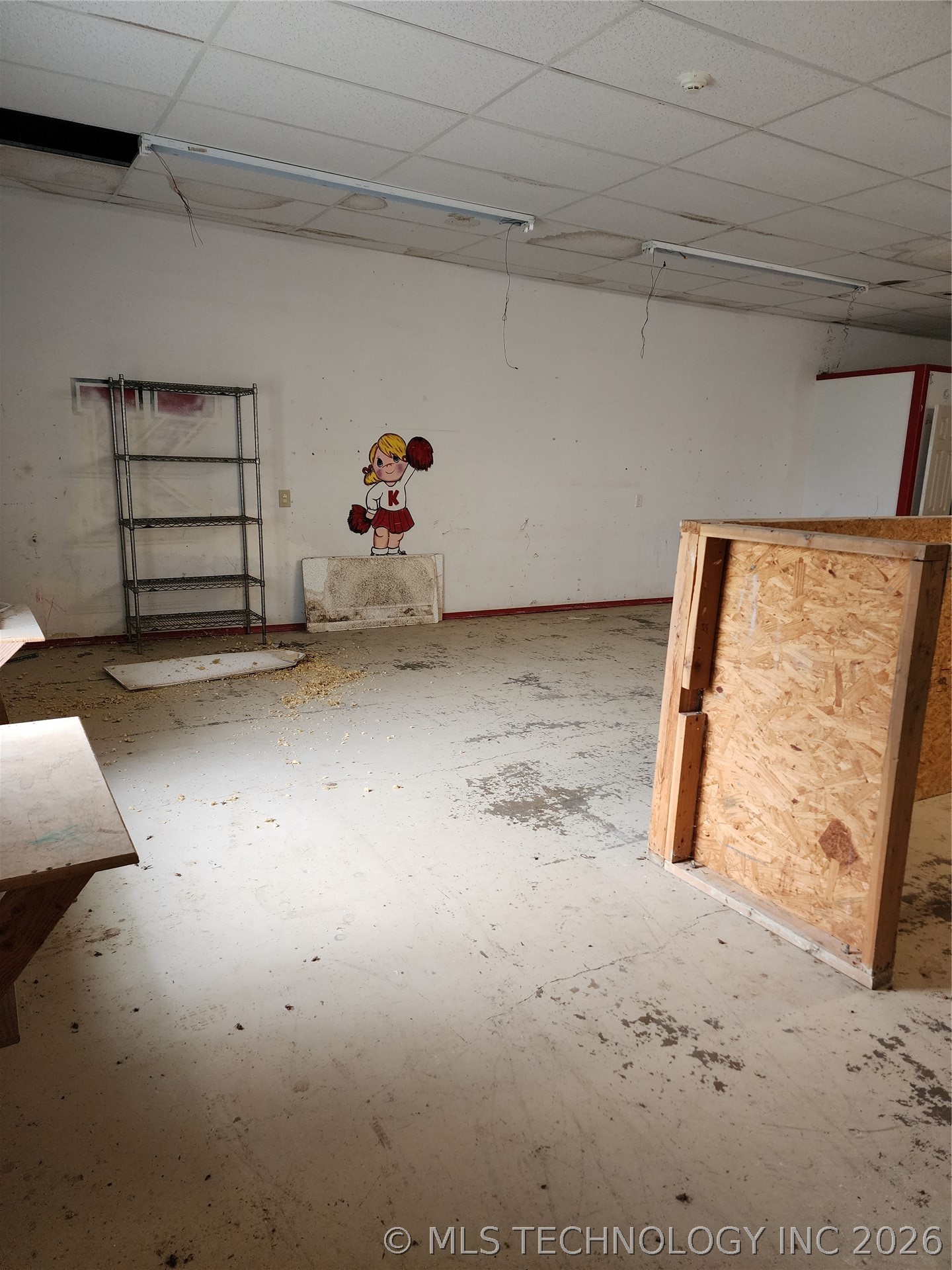 1009 State Highway 70 Property Photo 12