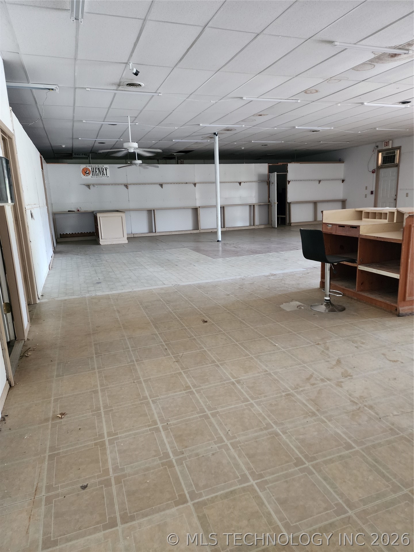 1009 State Highway 70 Property Photo 14