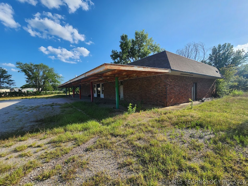 1009 State Highway 70 Property Photo 22