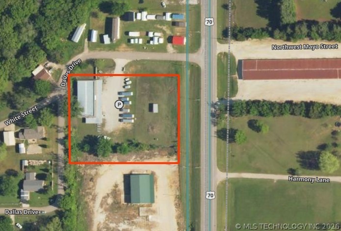 1009 State Highway 70 Property Photo 27
