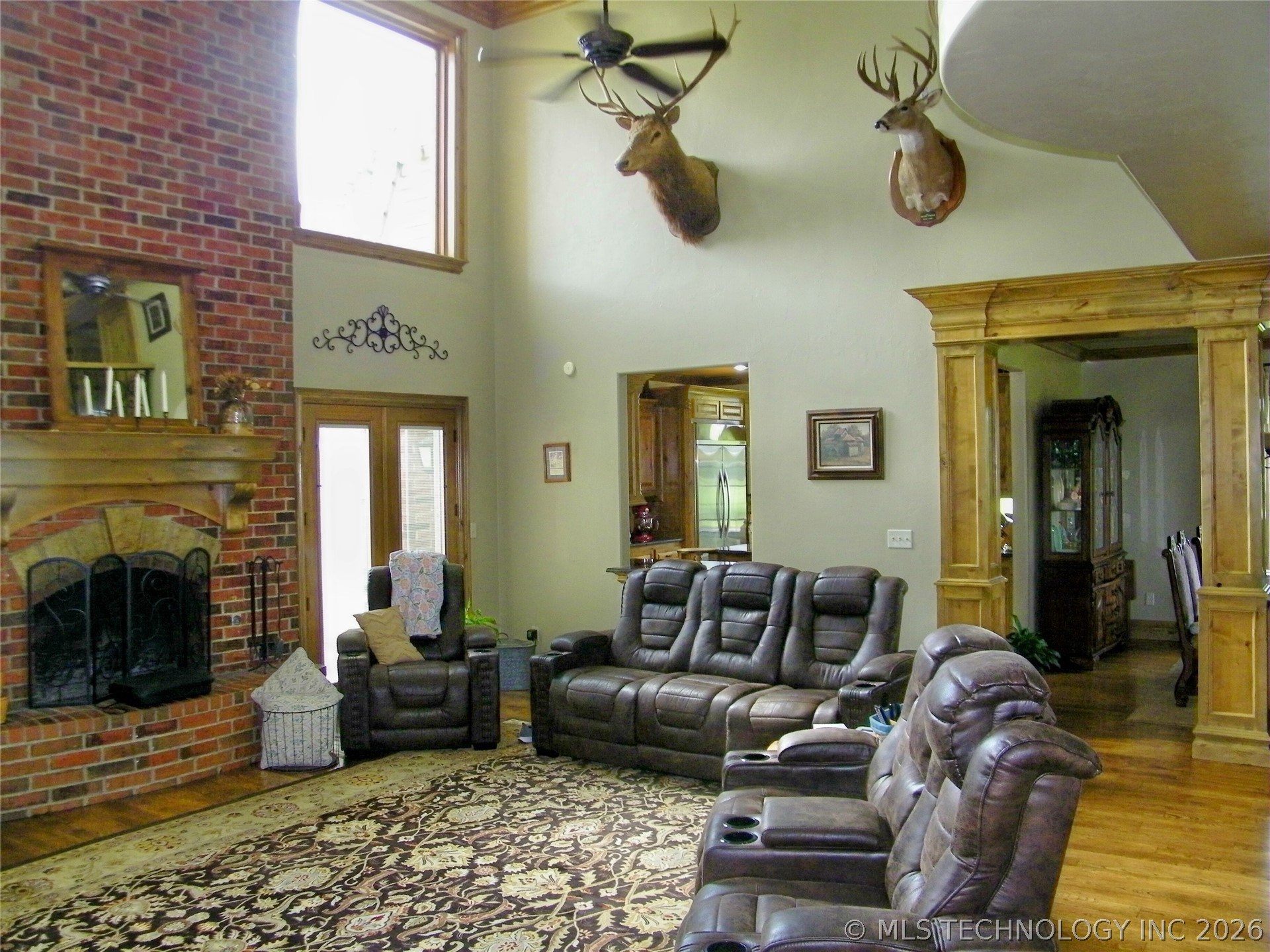 1200 Hickory Property Photo 29