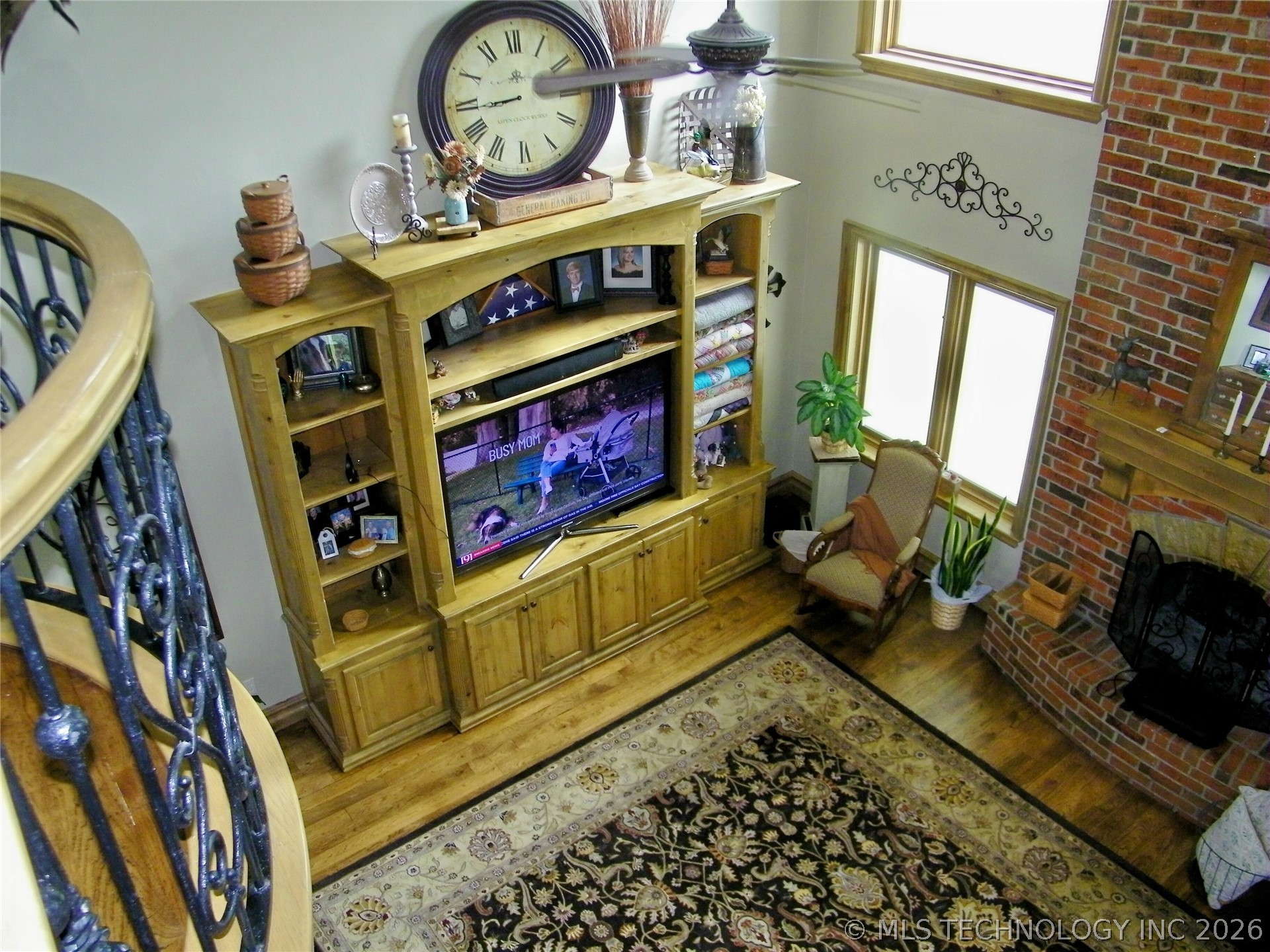 1200 Hickory Property Photo 41