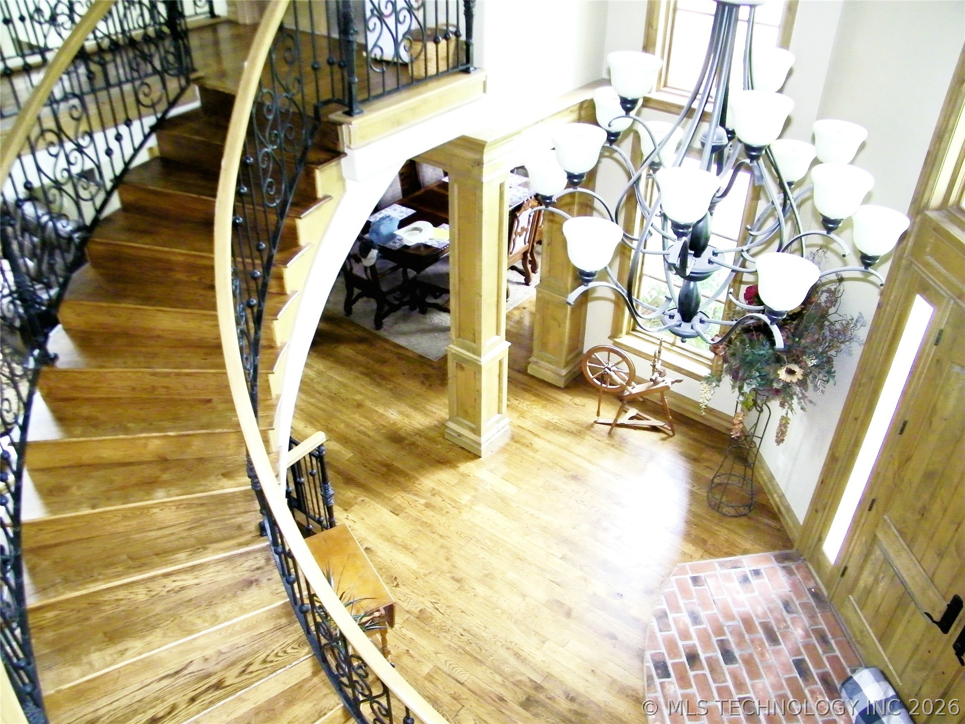 1200 Hickory Property Photo 49