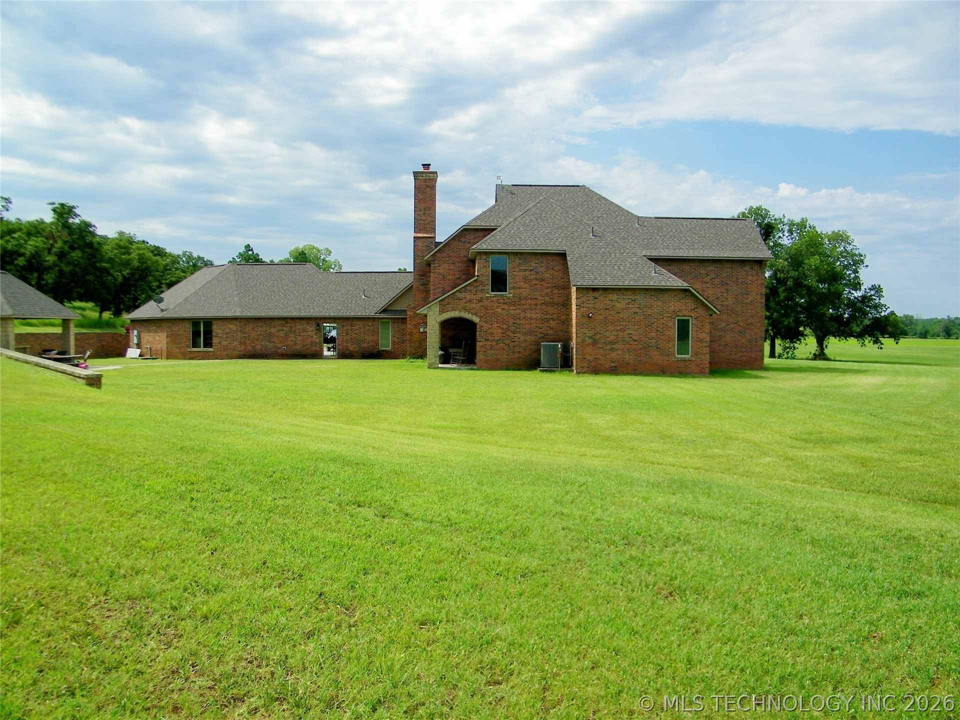 1200 Hickory Property Photo 59