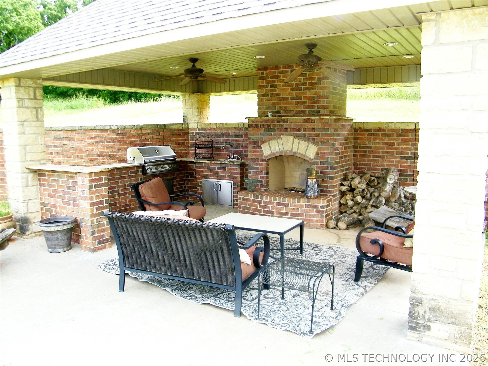 1200 Hickory Property Photo 61
