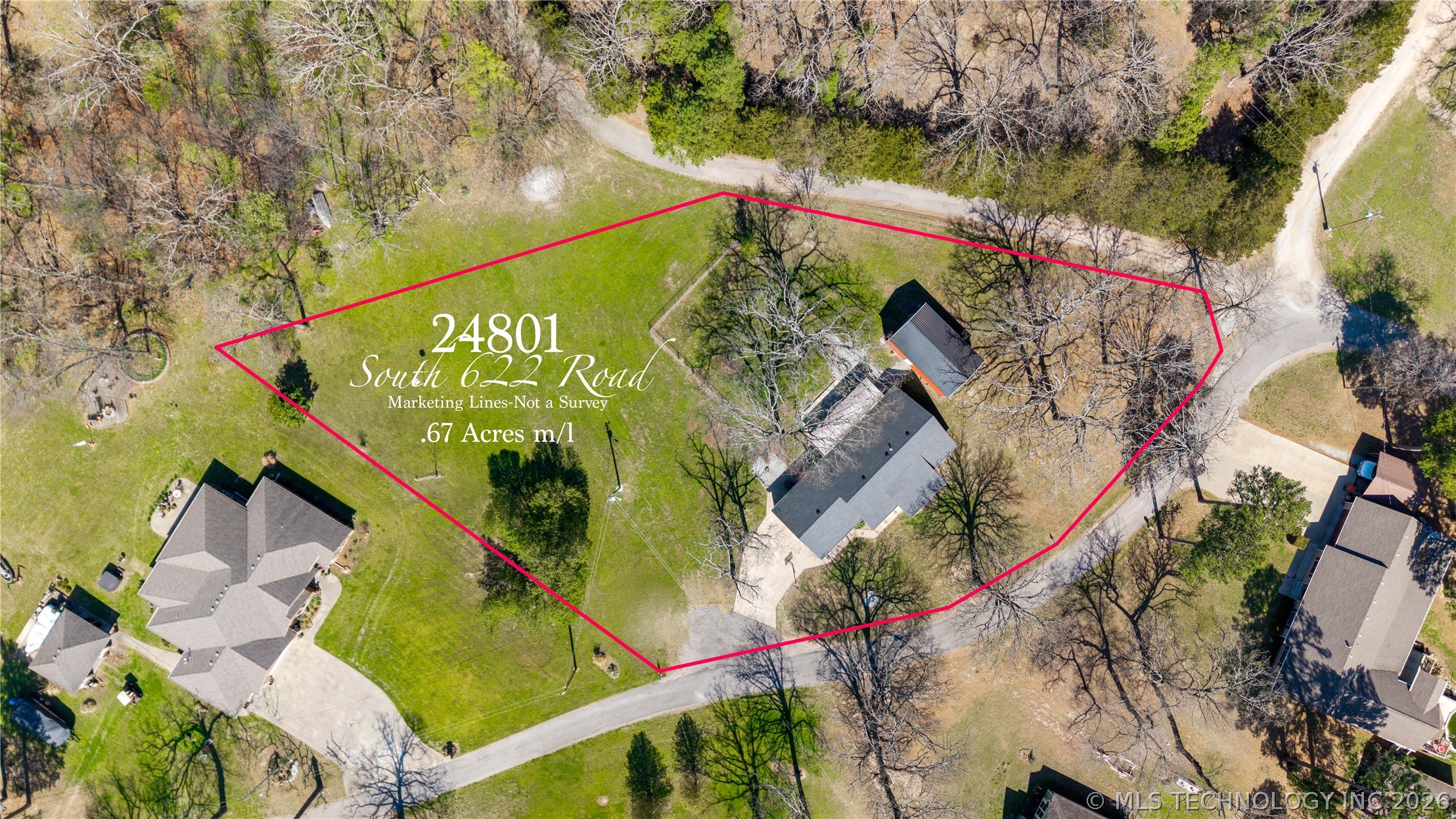 24801 S 622 Road Property Photo 37