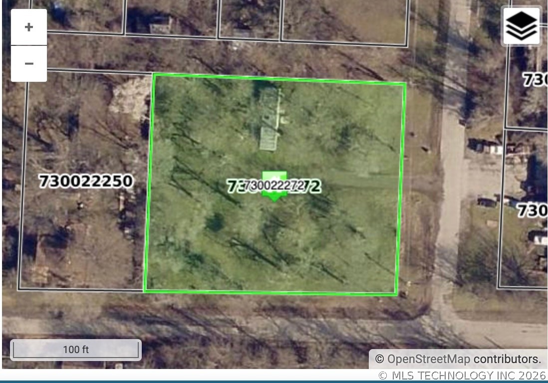 108 S Bennett Avenue Property Photo 4