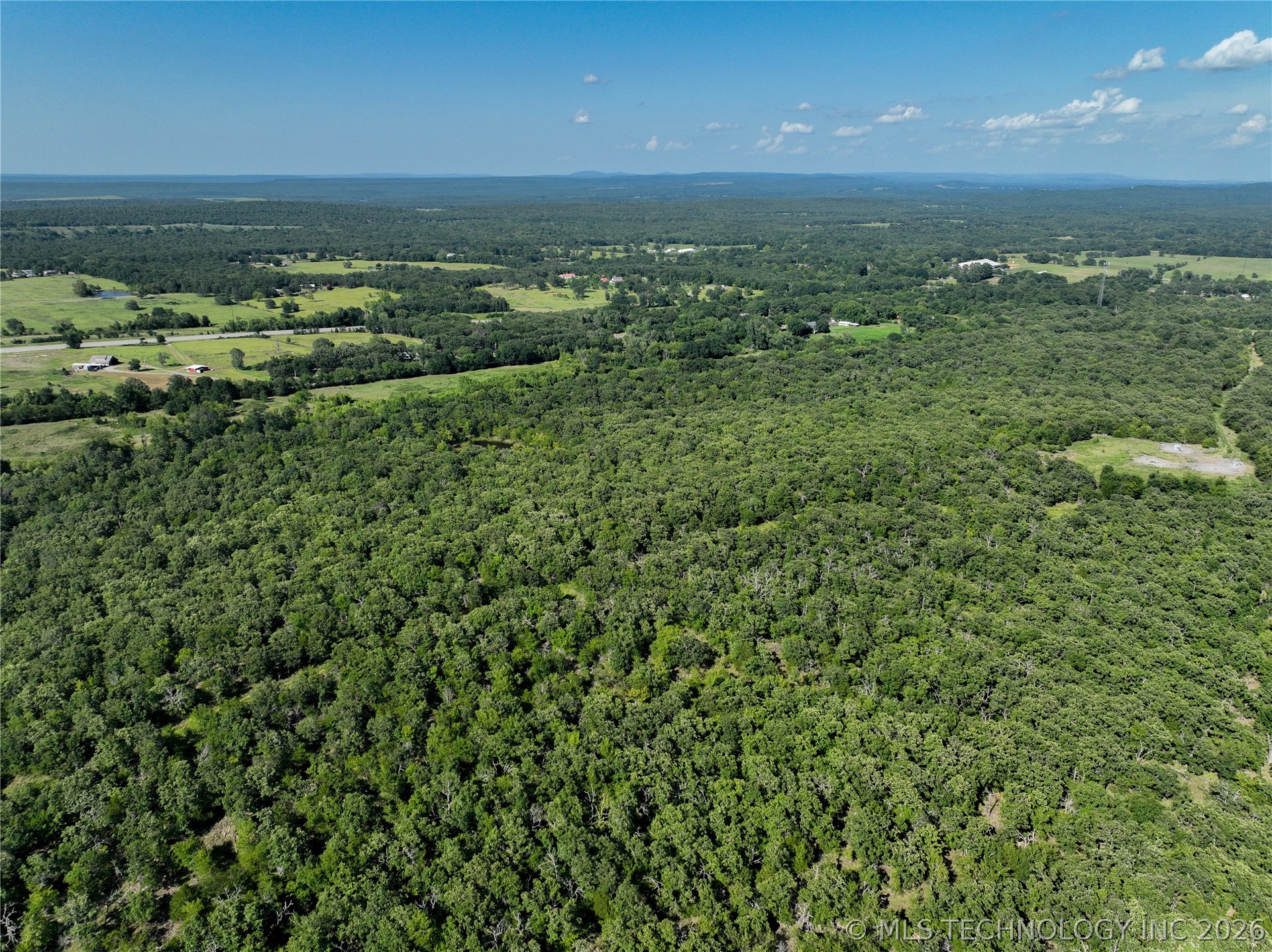 Old Hwy 270 Property Photo 3