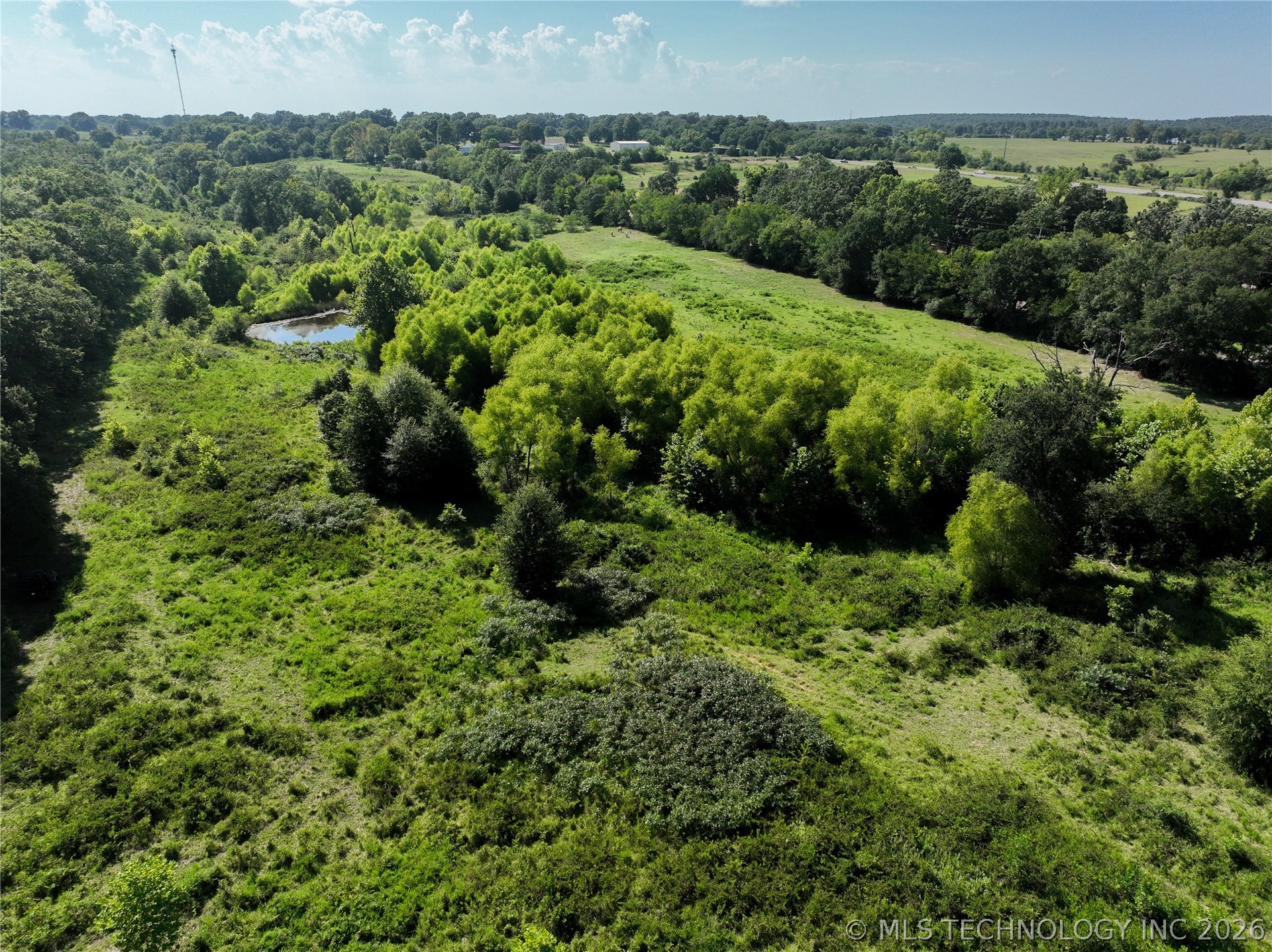 Old Hwy 270 Property Photo 4