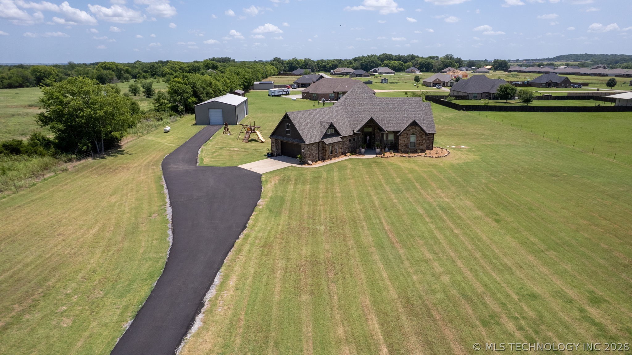 3488 Bryan Road Property Photo