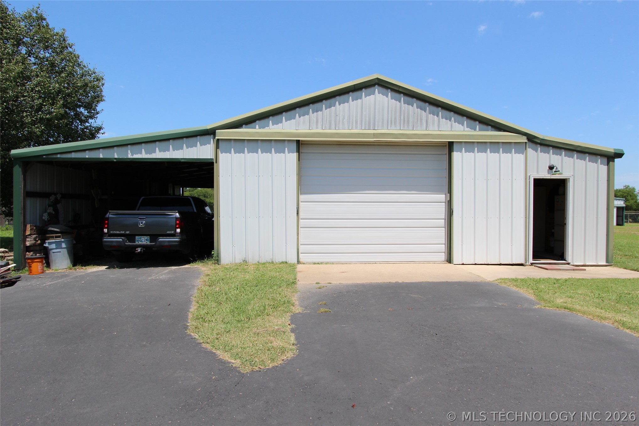14523 E 140th Street N Property Photo 34