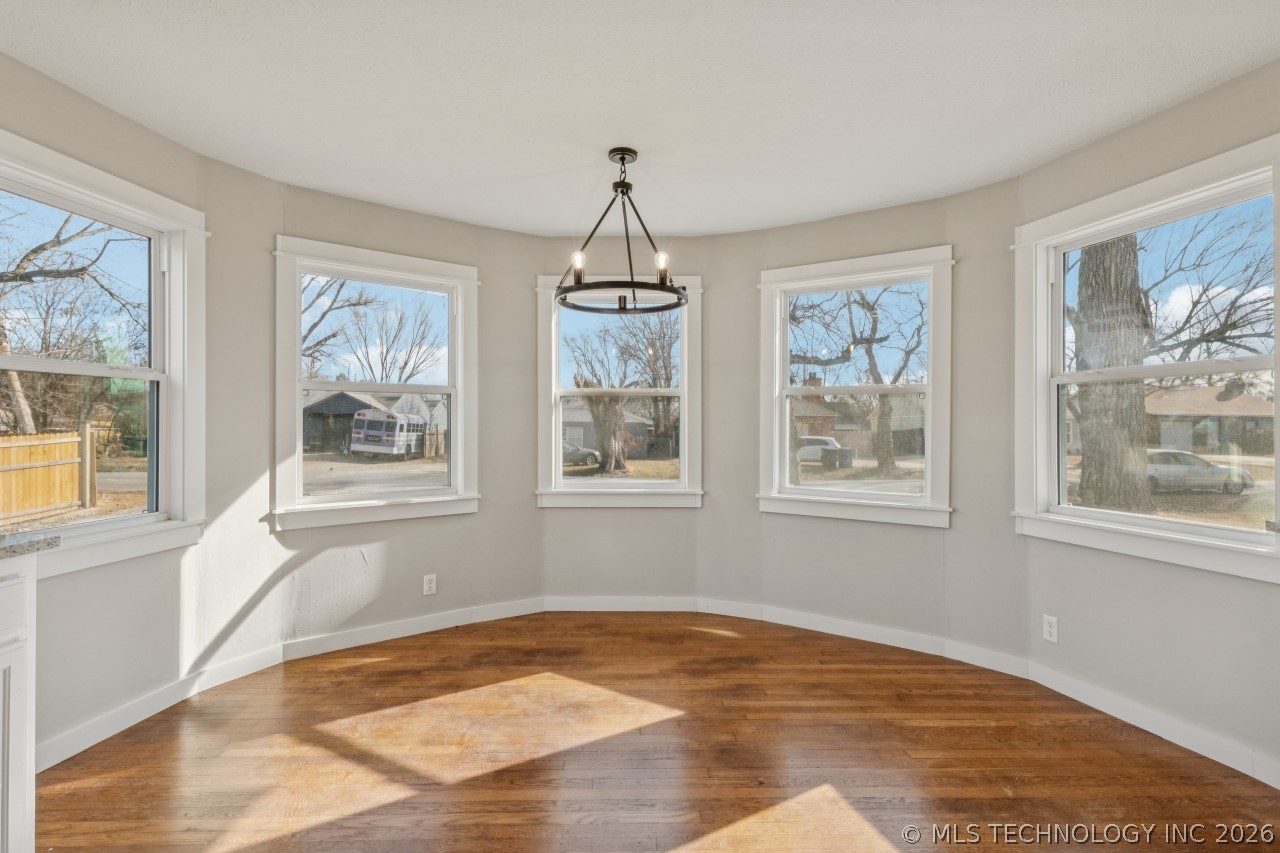 1228 S 76th East Avenue Property Photo 2